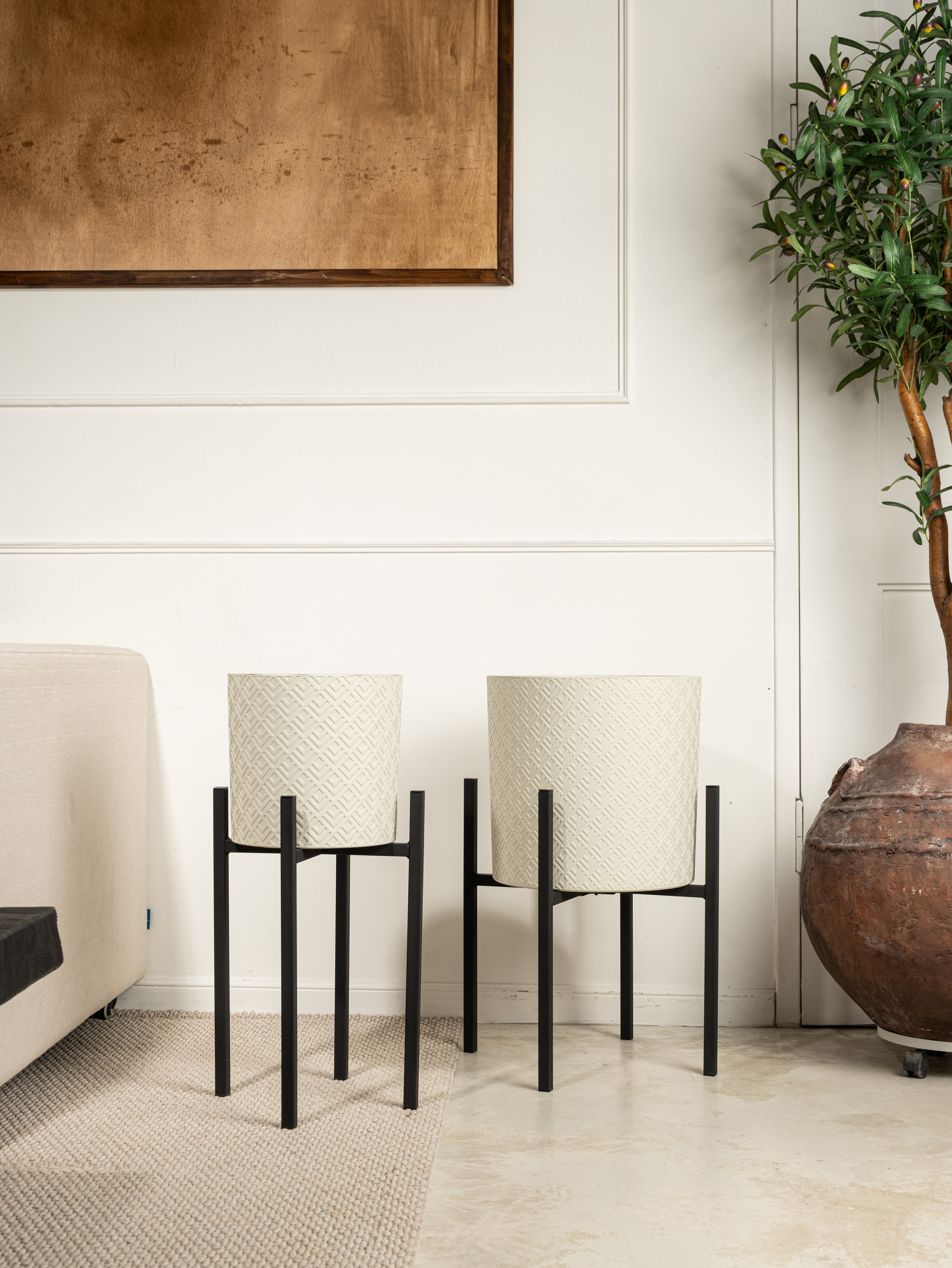 фотосъемка кашпо