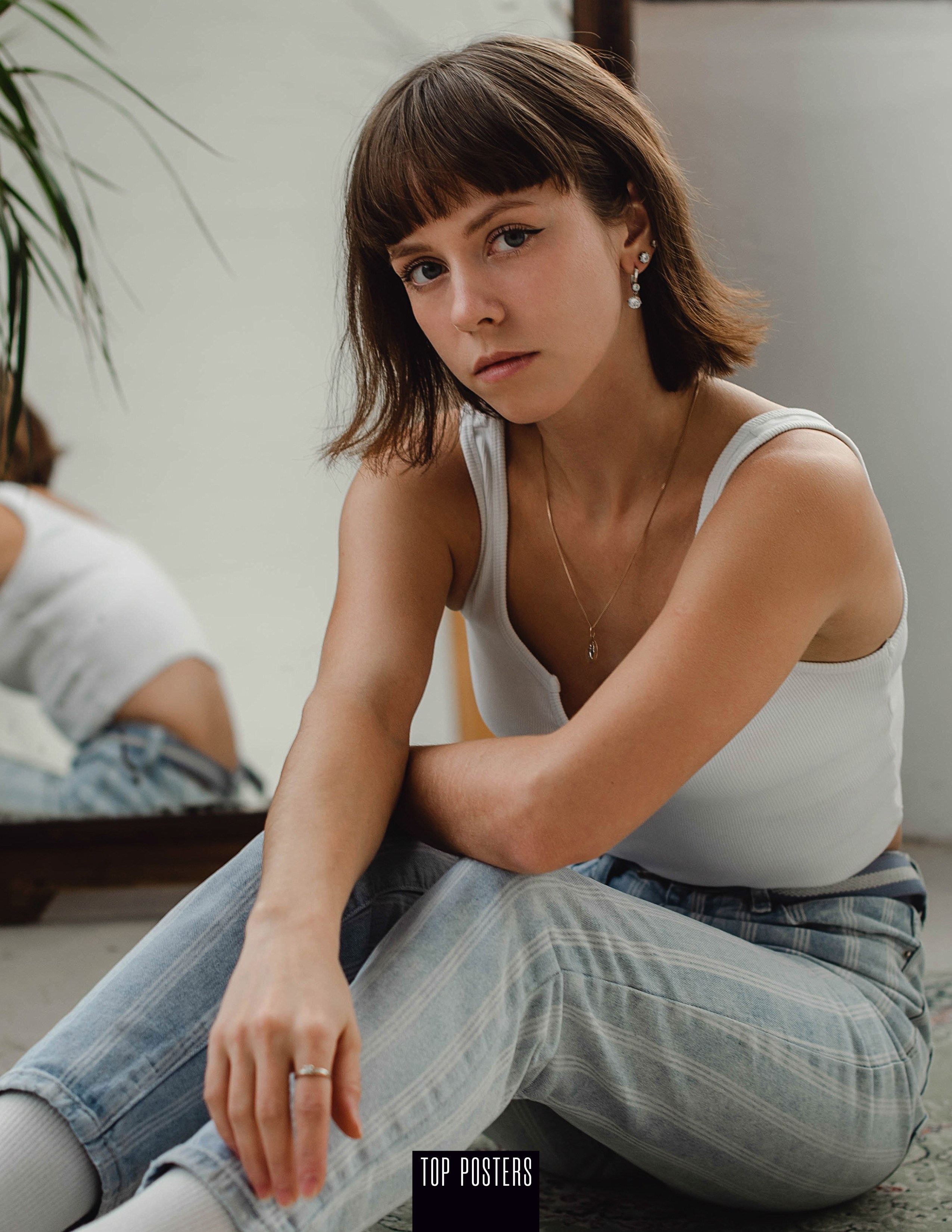 ПУБЛИКАЦИИ В ЖУРНАЛАХ. Фотограф Ксения Осипян