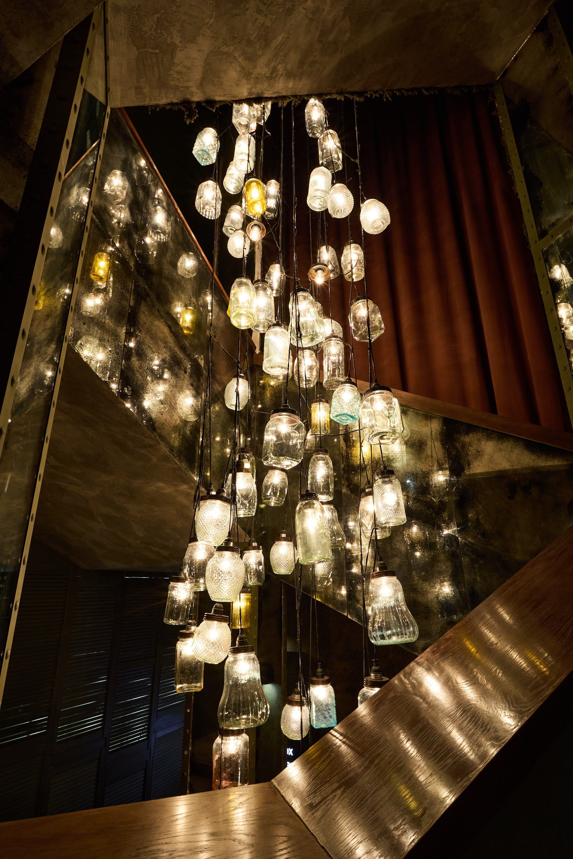 РЕСТОРАНЫ. Контент фотограф в Москве Ник Фрост