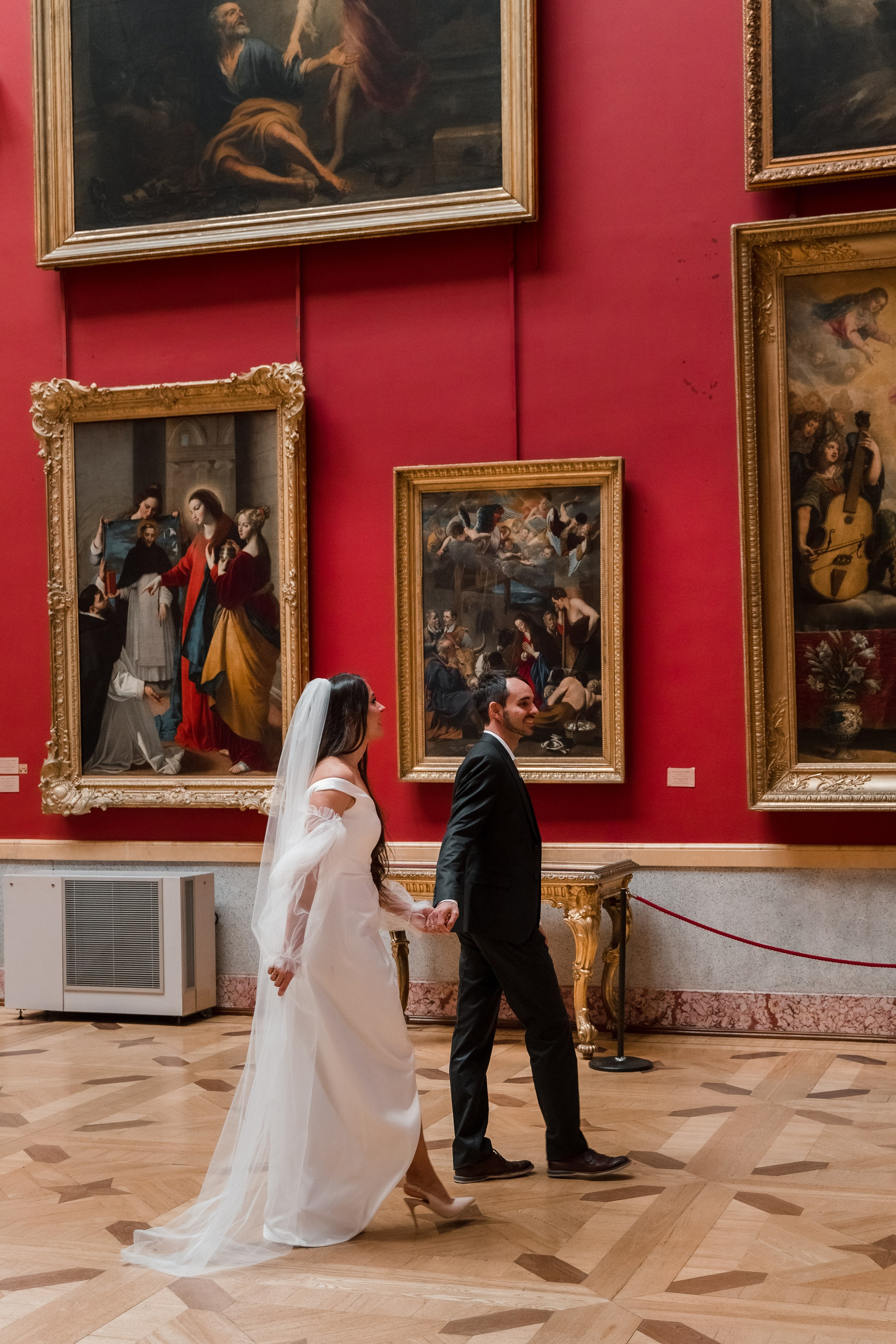 Илья + Екатерина