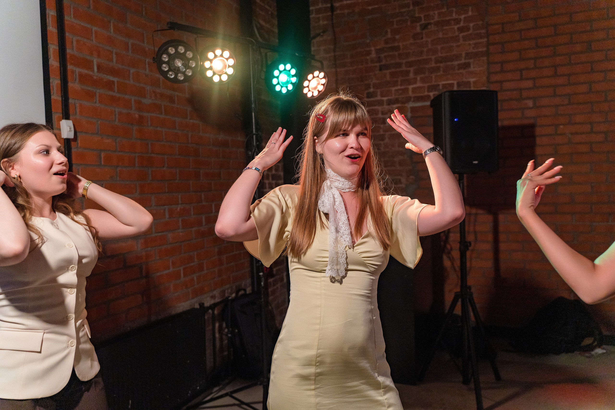 Игорь + Полина