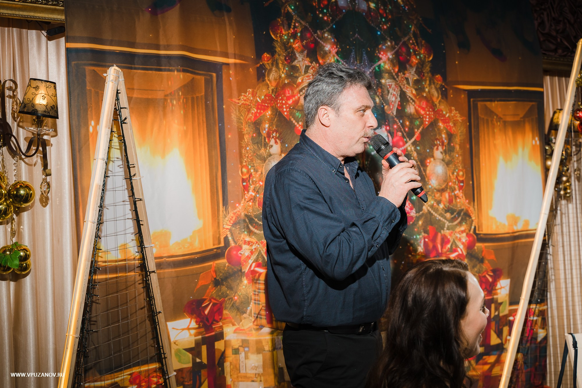 Фотосъемка дня рождения