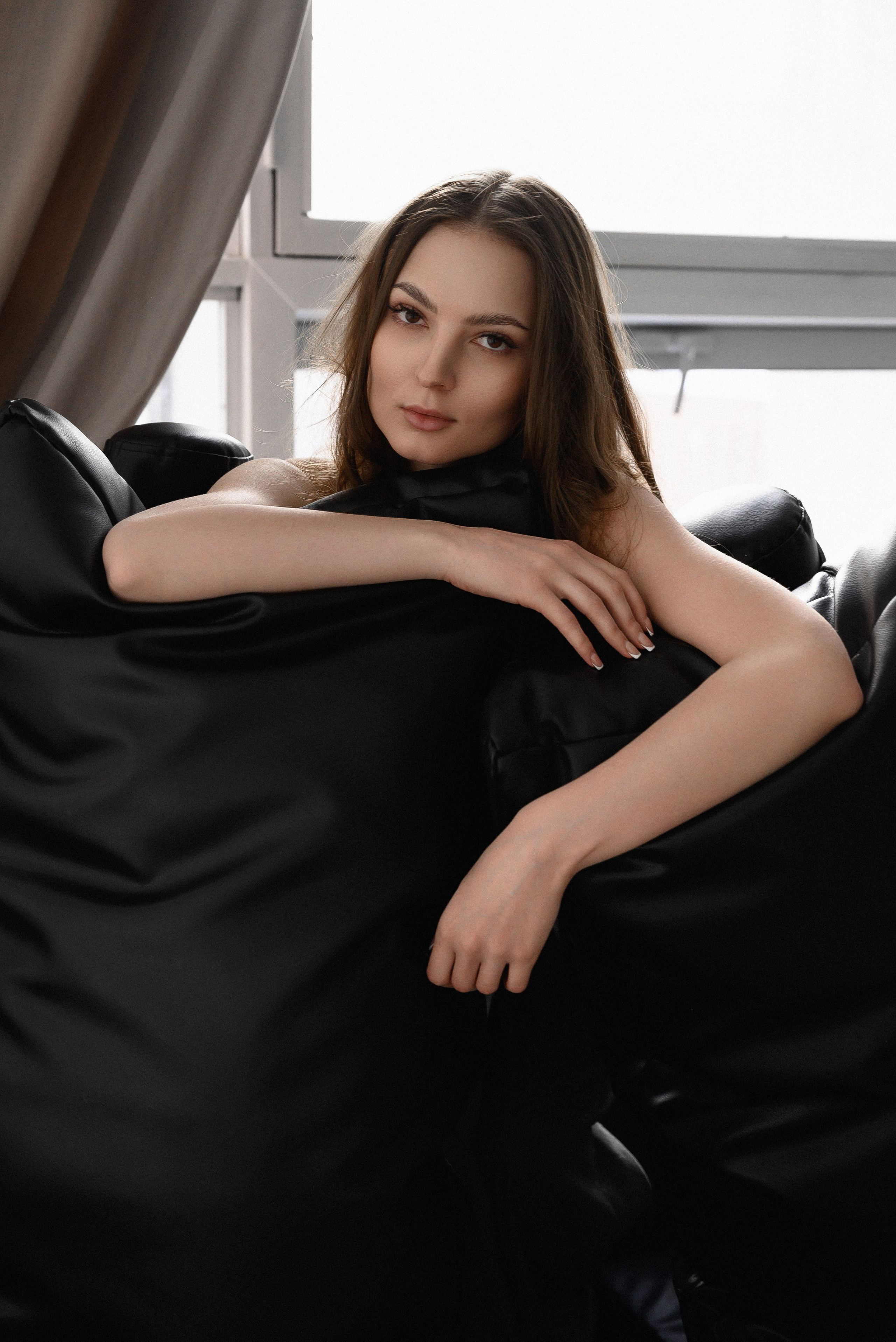 Полина. Тамара Власова