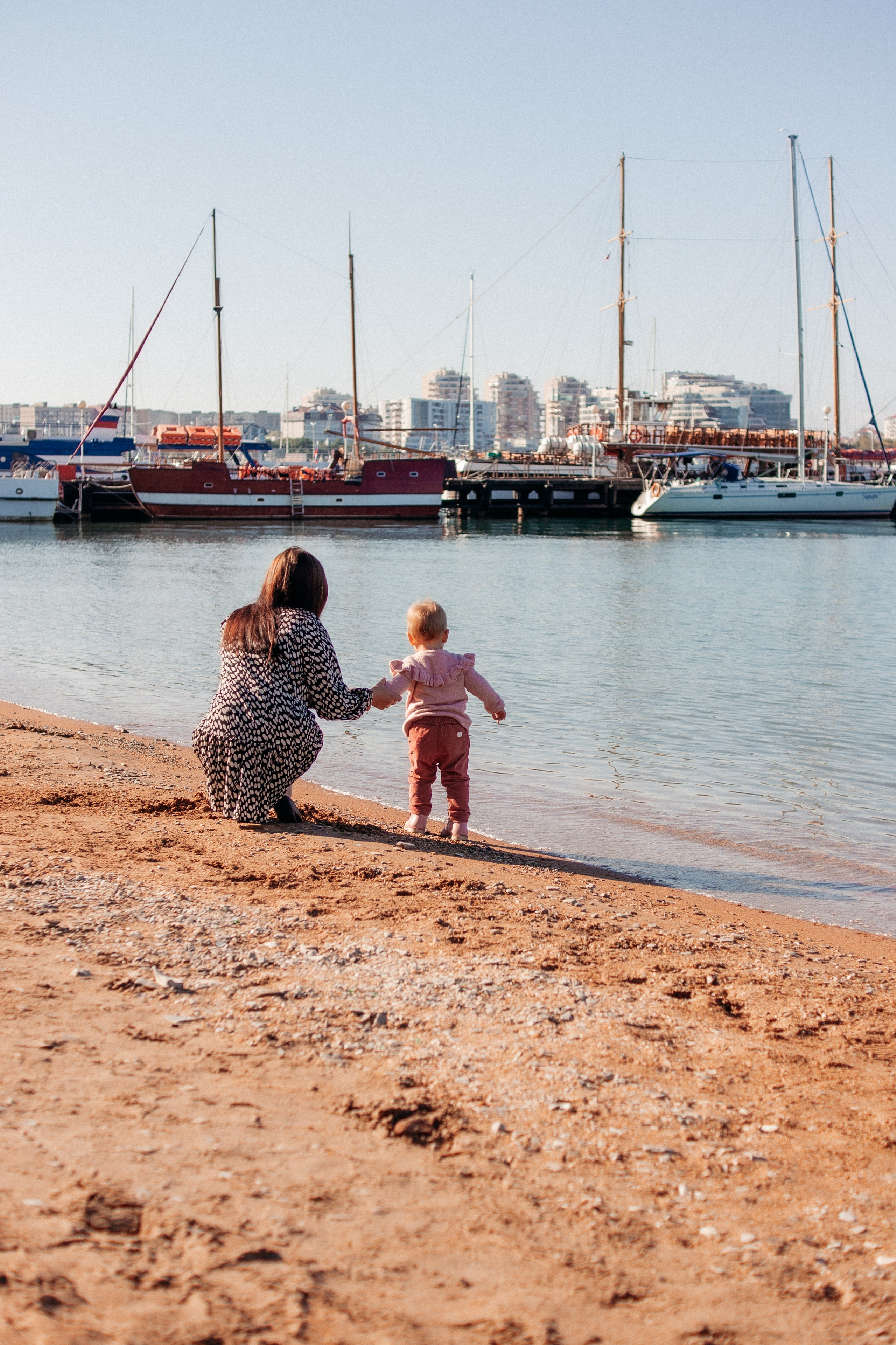 Фотосессии. Ретушер Светлана Абрамова