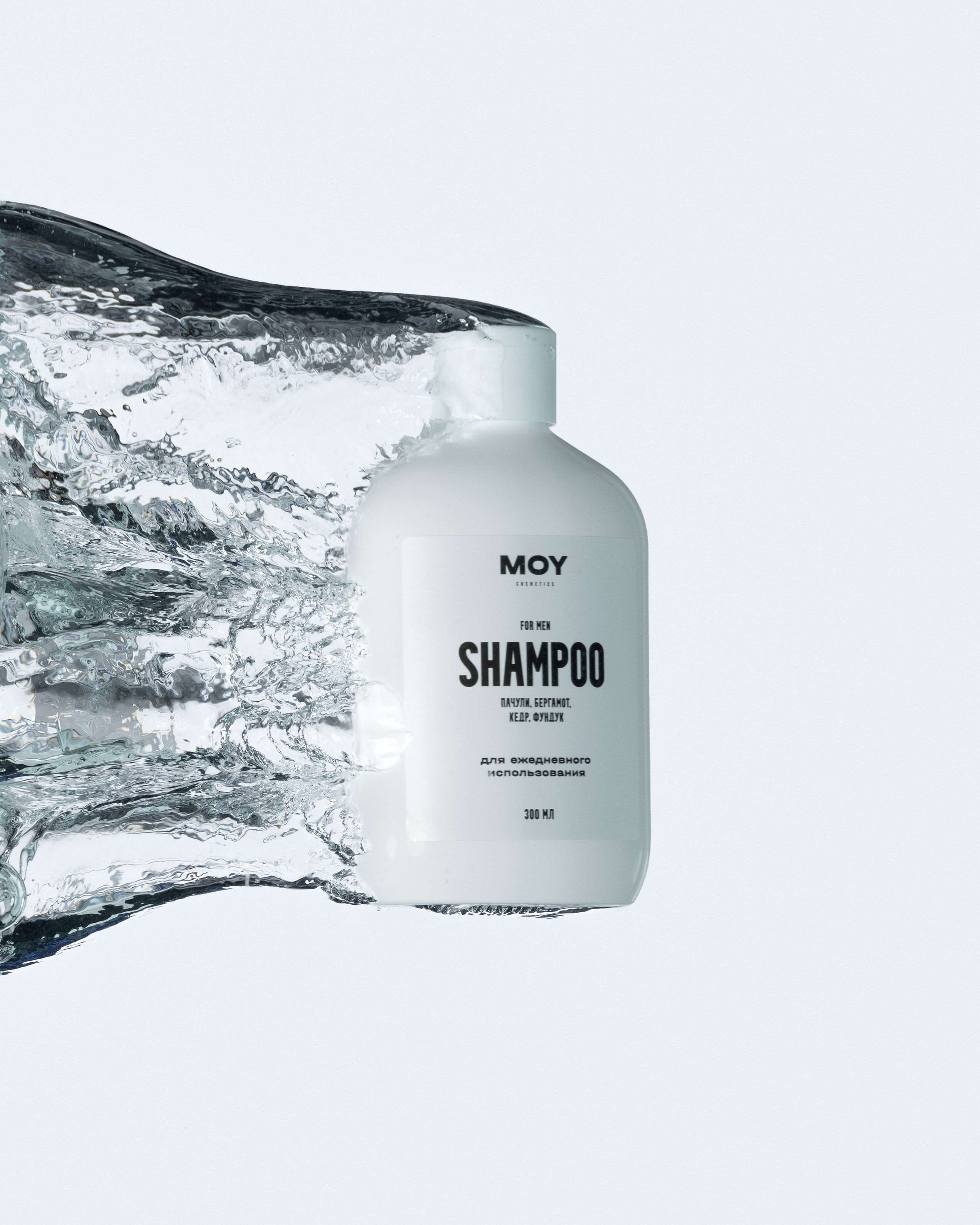 MOY Cosmetics. Photographer. Producer. Retoucher