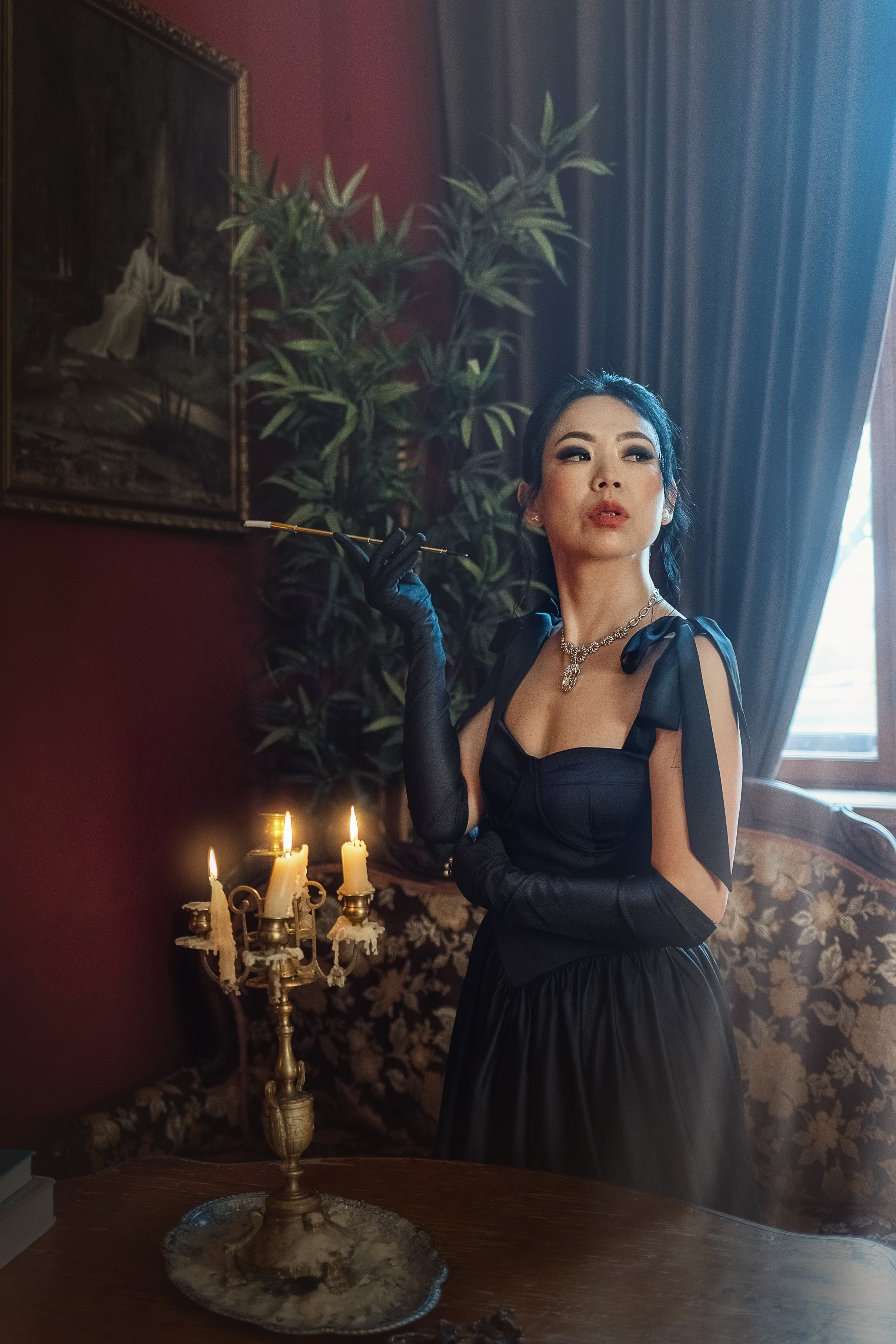 Индивидуальная фотосессия. Фотограф-видеограф в Краснодаре Таша Водовозова