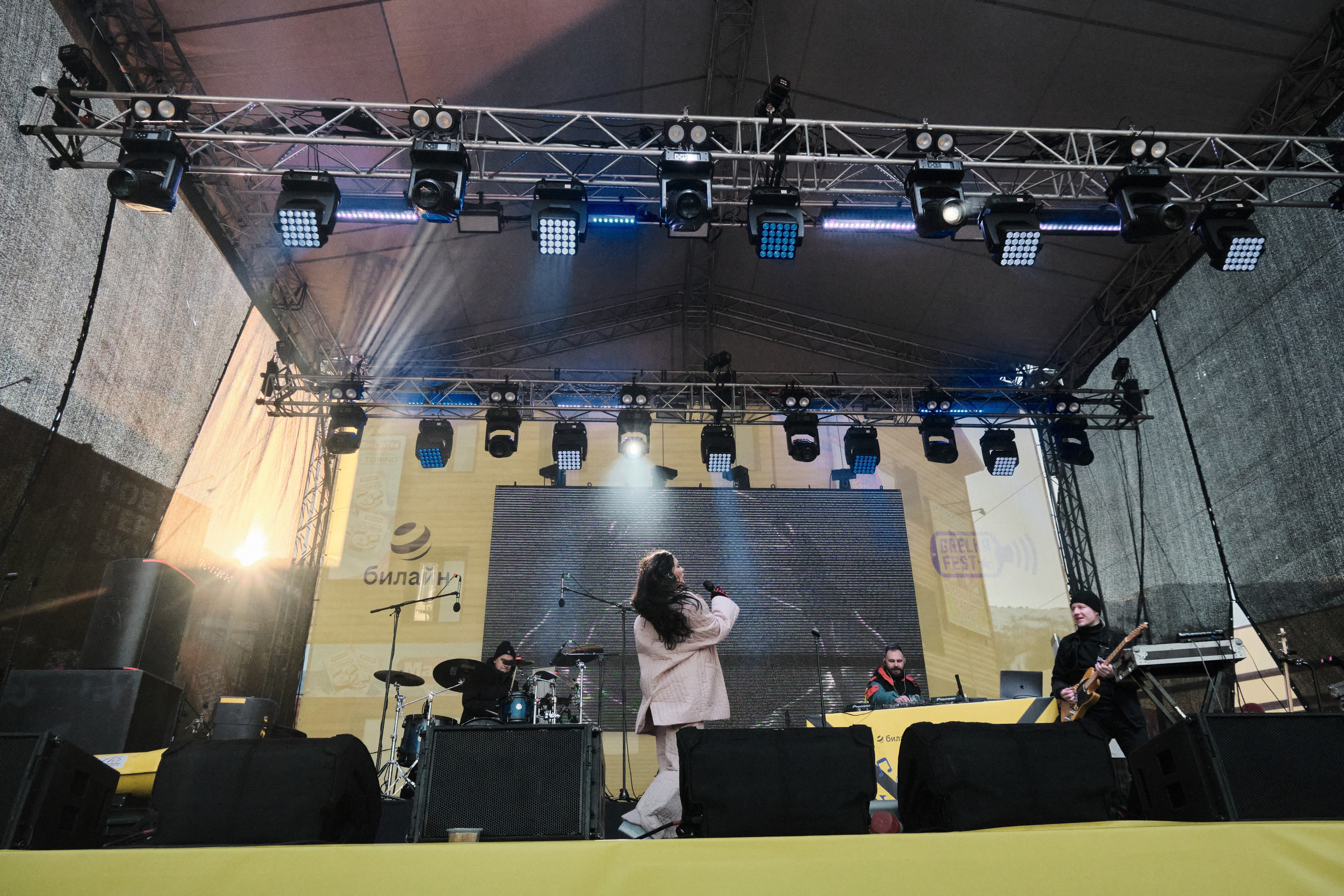 Грелка фест 21.04.2023. Свадебный и семейный фотограф в Новокузнецке Иван Иванов