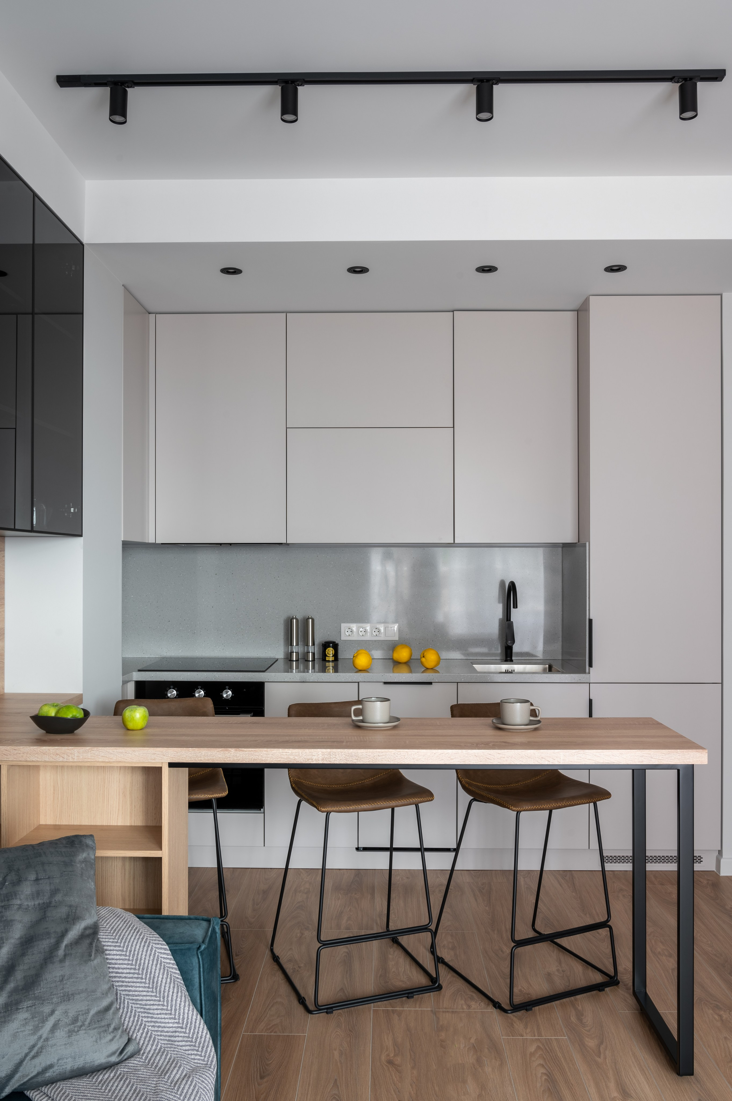 Апартаменты 5. Мария Кобзева, фотограф в Ялте, Крым