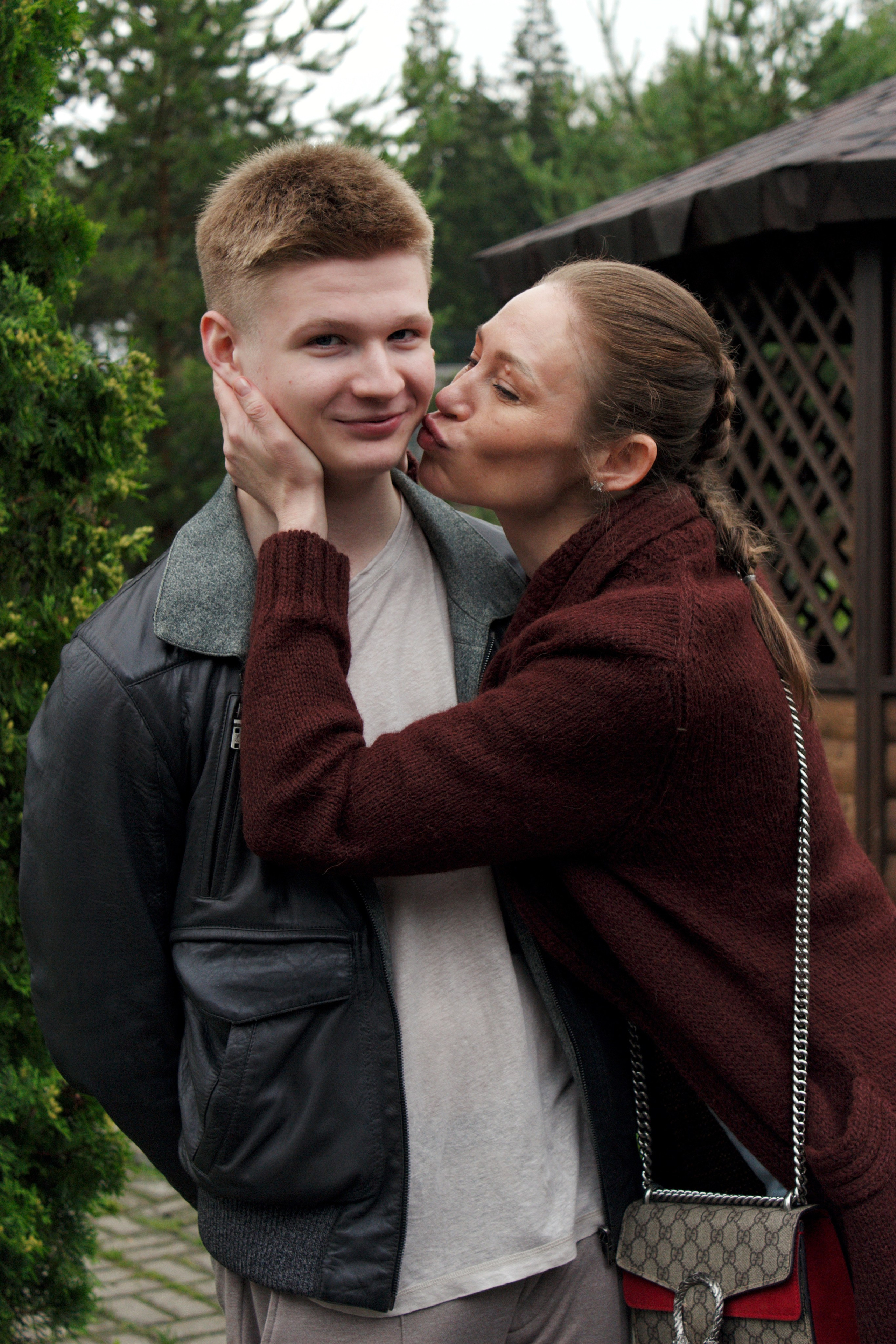 Репортаж. Фотограф Анастасия Москва|Одинцово