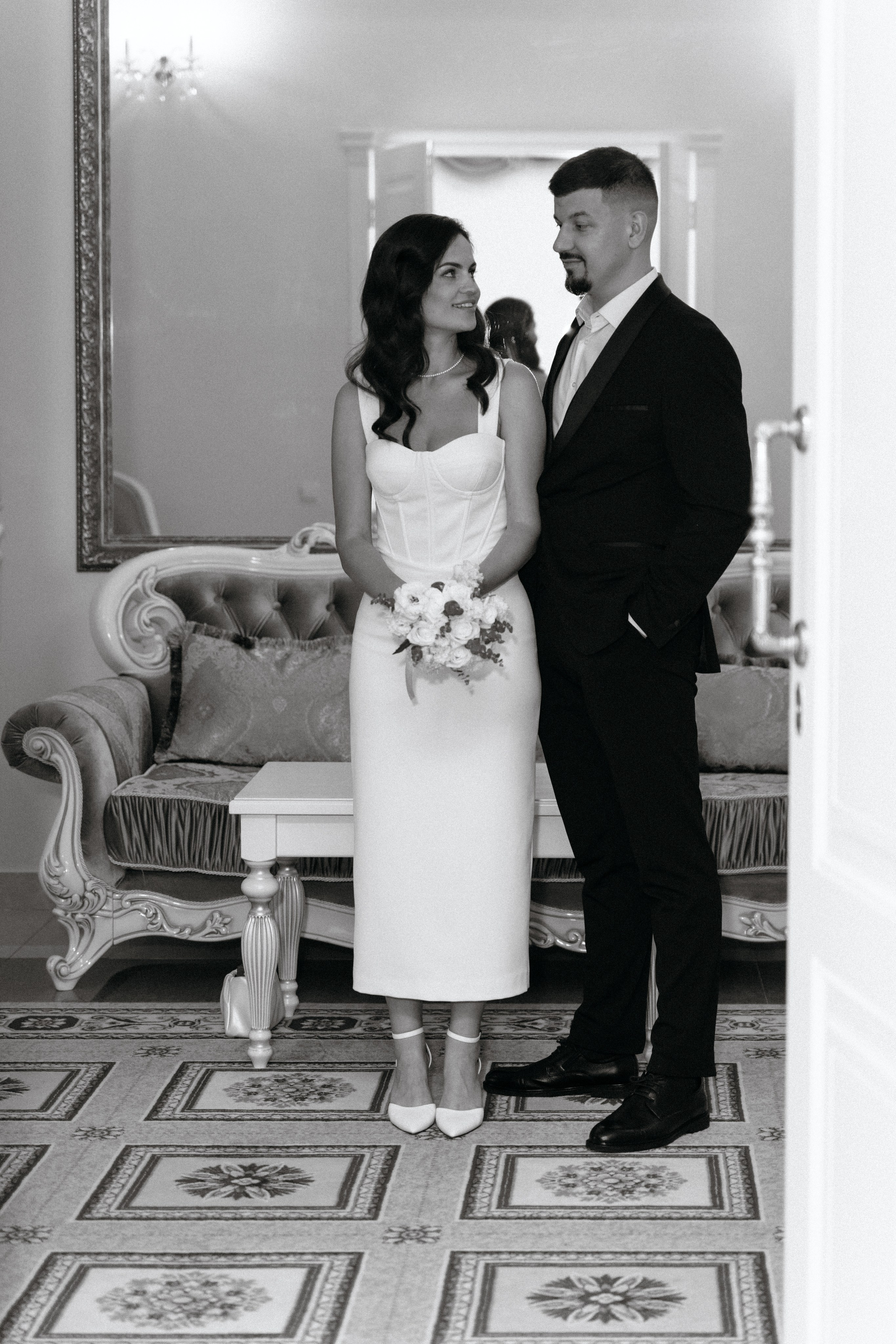 Viktor&Ekaterina. Портретный фотограф в Краснодаре Валерия Матирная