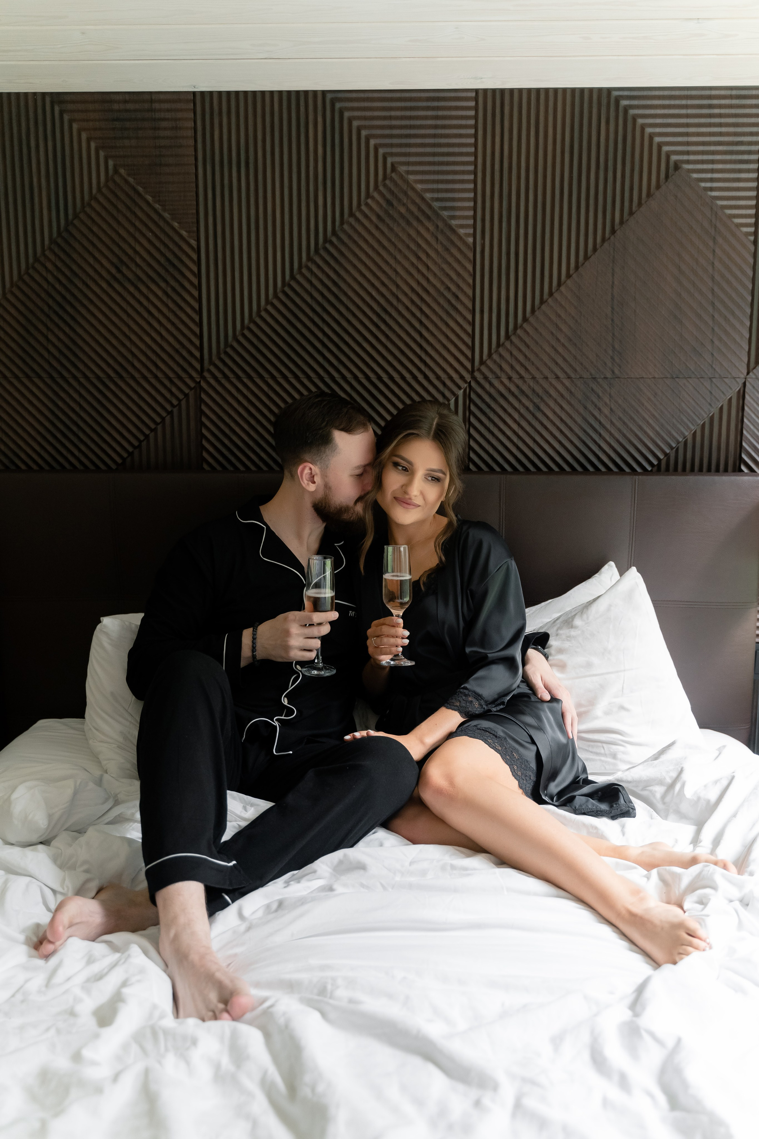 Рустам и Настя. Свадебный и семейный фотограф в Новосибирске Наталья Зорина