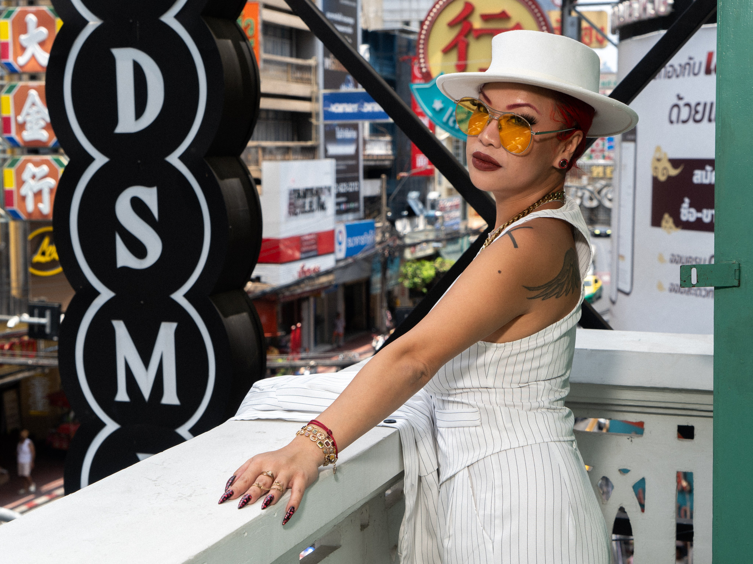 All works. PavelVisual