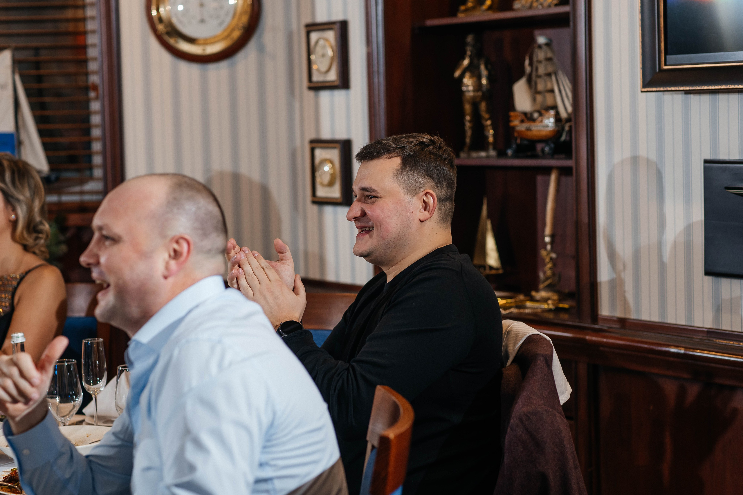 Alexander's Birthday. Maxim Tsoy Photography