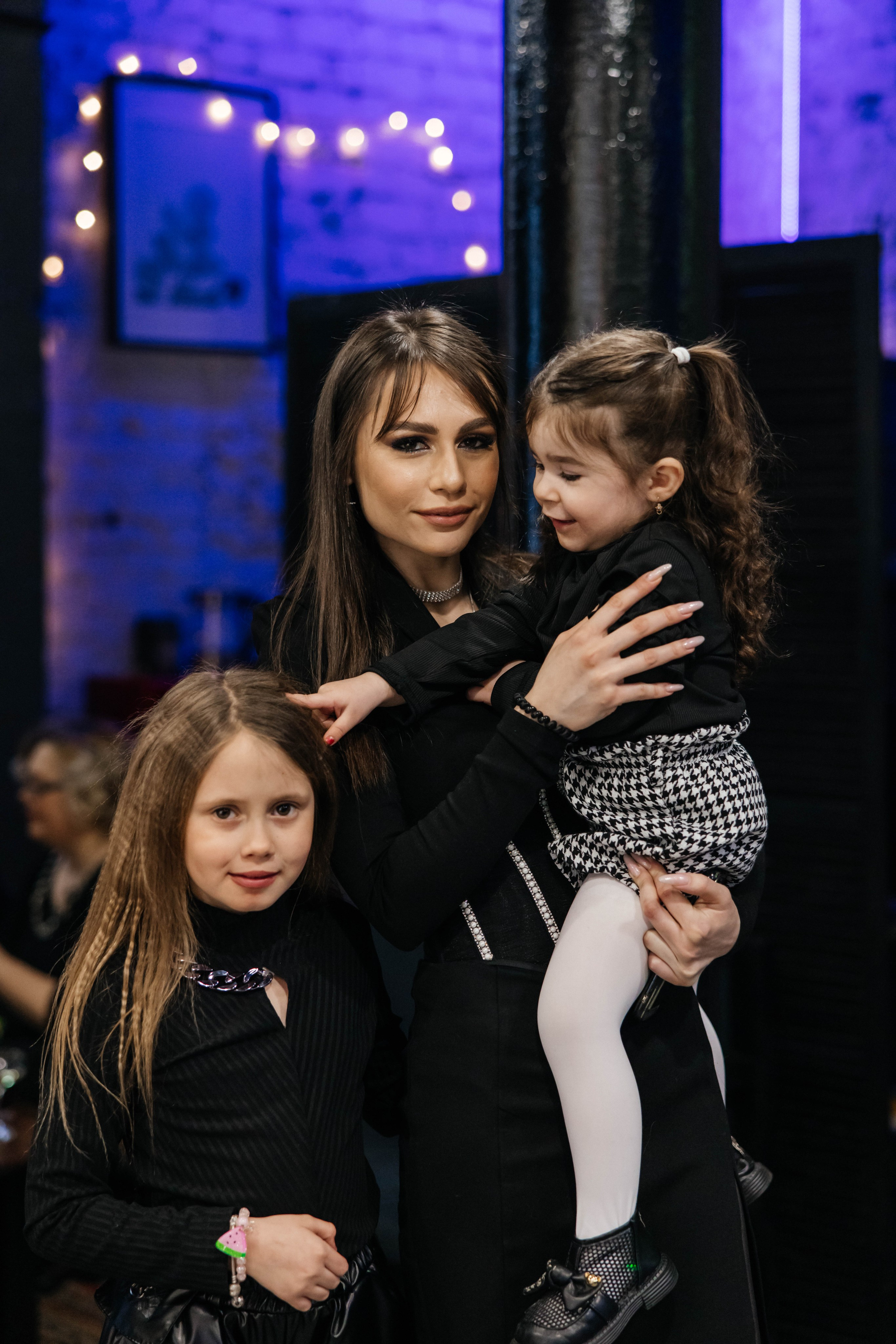 Arina's Birthday. Фотограф во Владивостоке Максим Цой