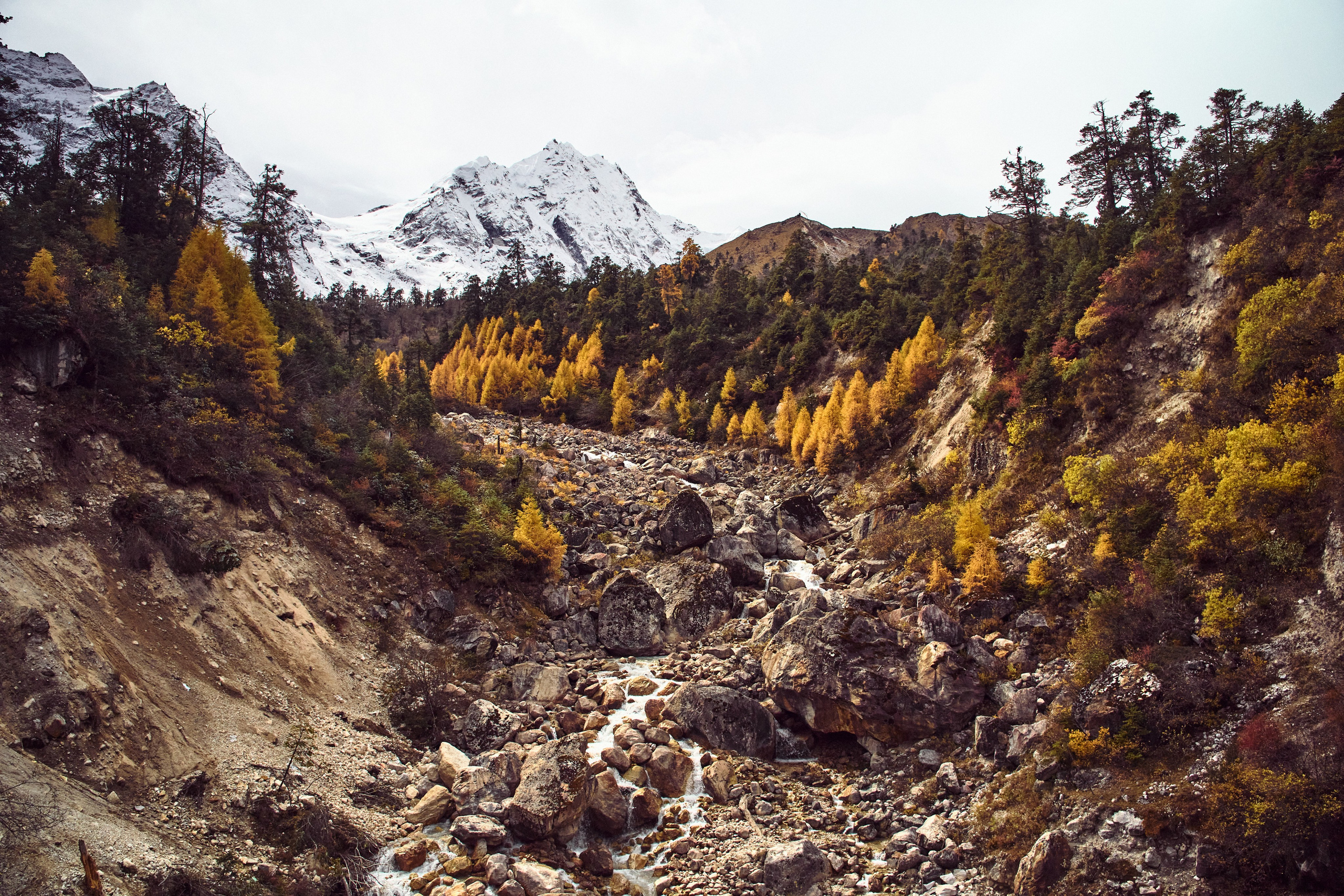Непал. Фото
