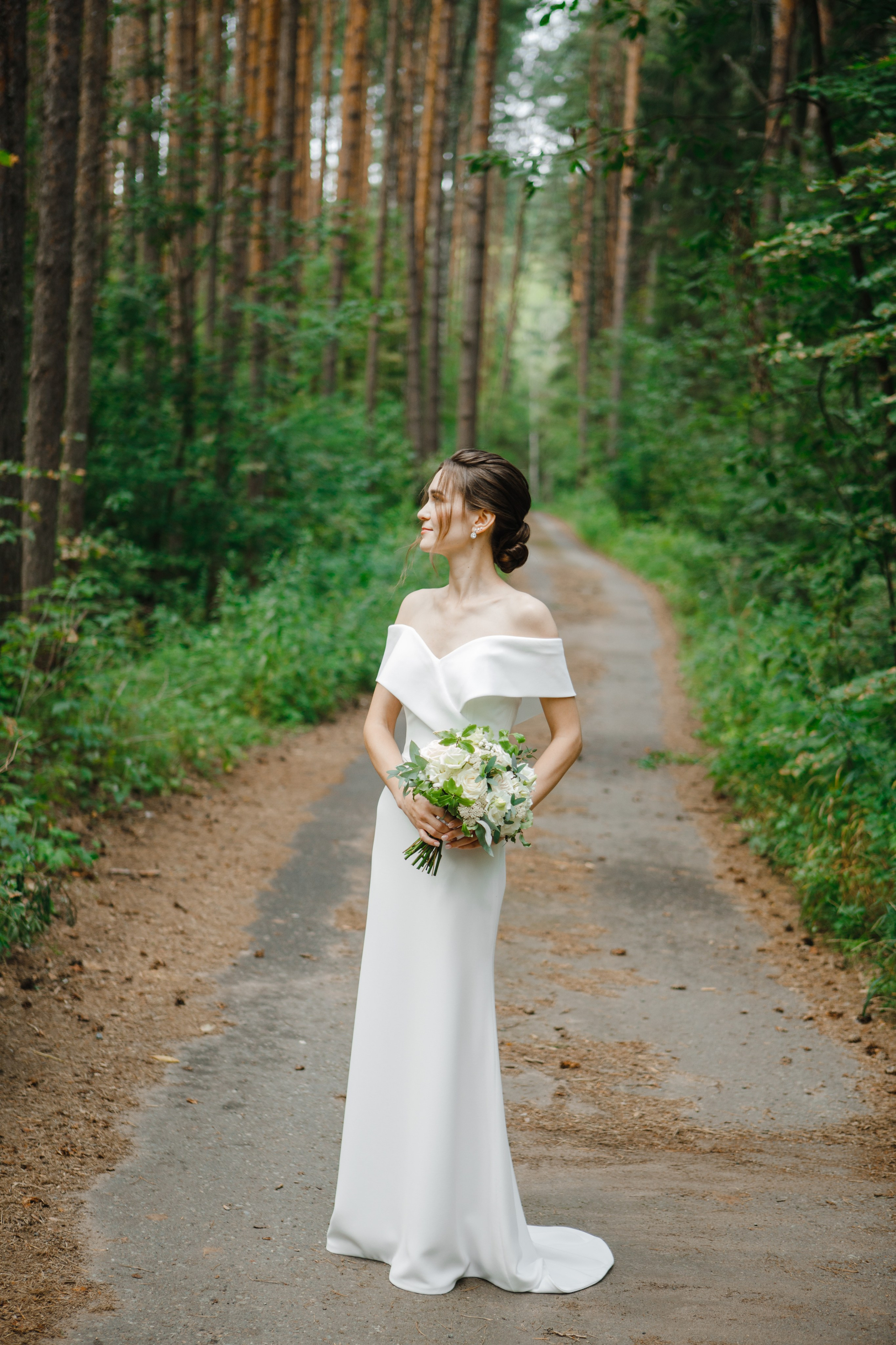 Павел и Ралина. Свадебный и семейный фотограф Ижевск
