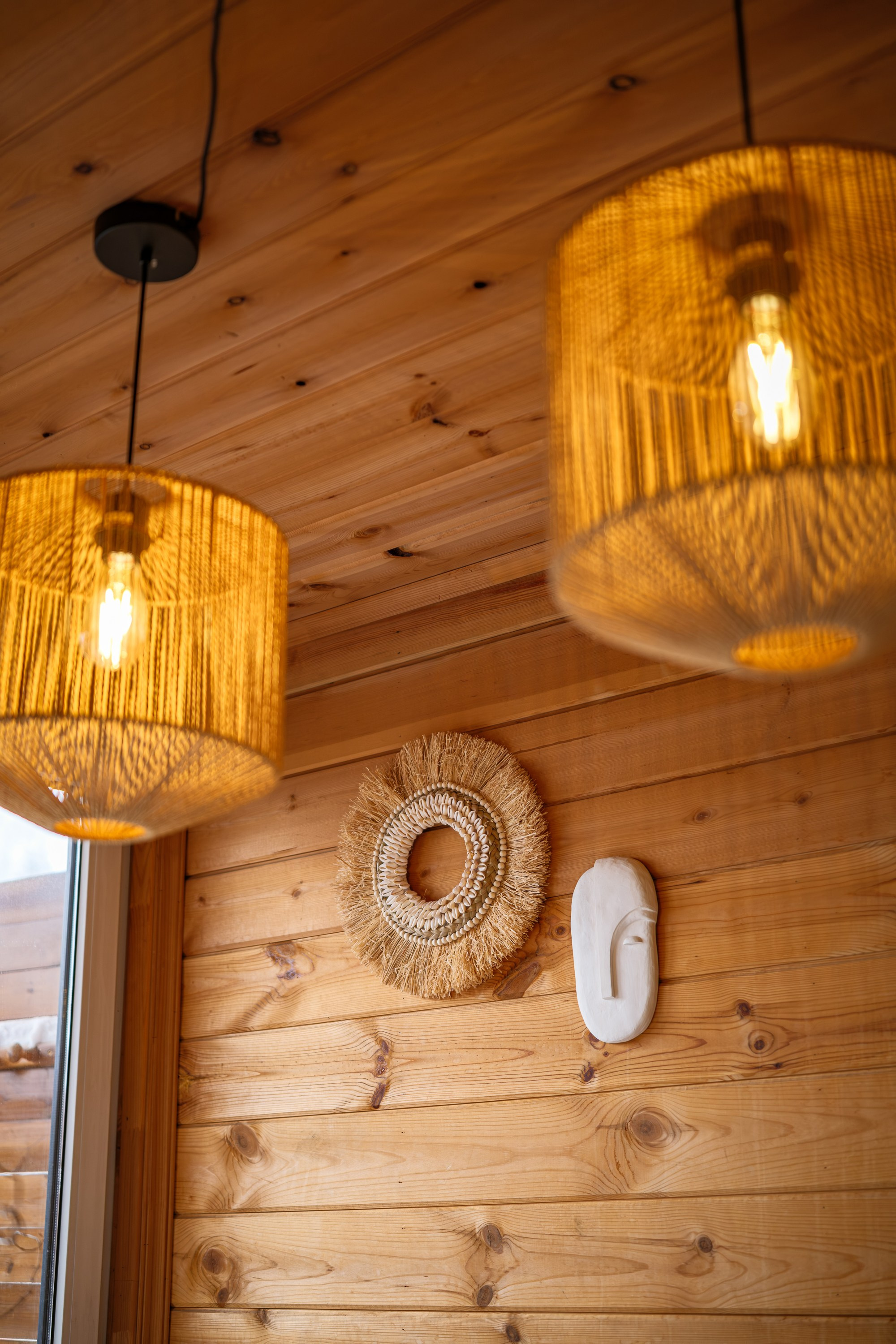 Коттеджи «Rest Time» Терскол. Фотограф на Эльбрусе • Роман Шатхин