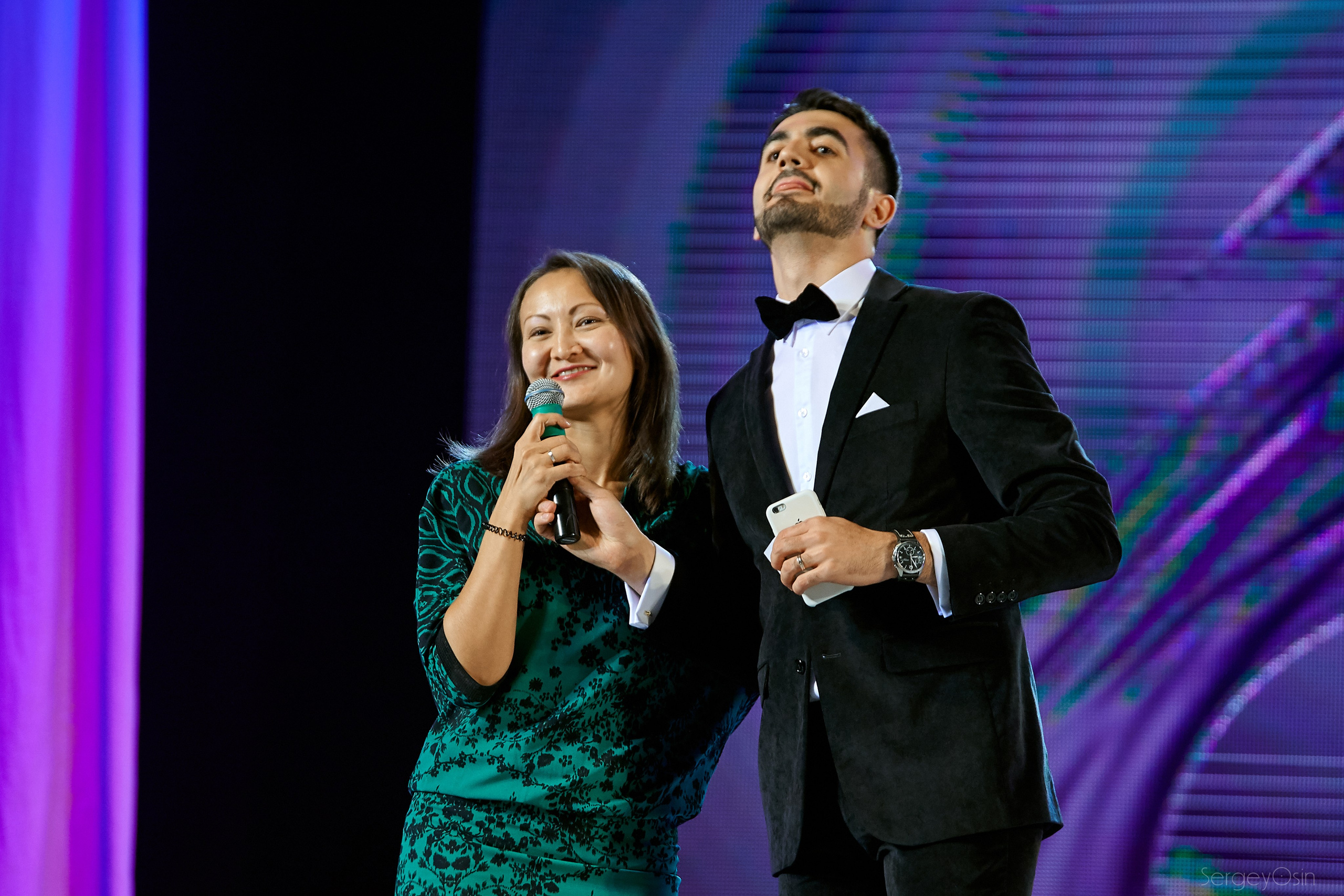 АЗИЯ СИБИРЬ КРАСНОЯРСК. Фотограф Сергей Осин, г. Красноярск