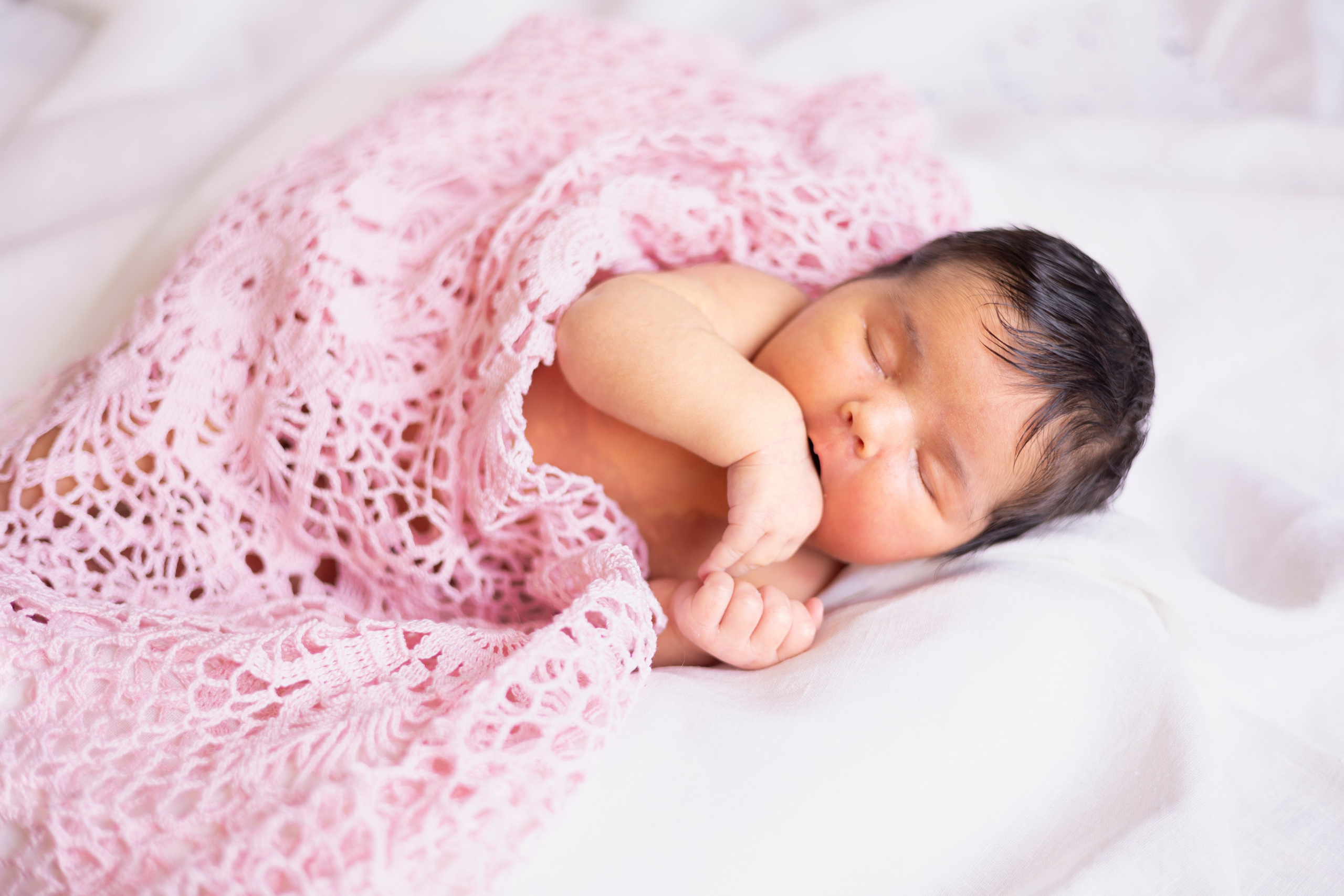 Малышка. Сказочный фотограф для Вас и Вашей семьи