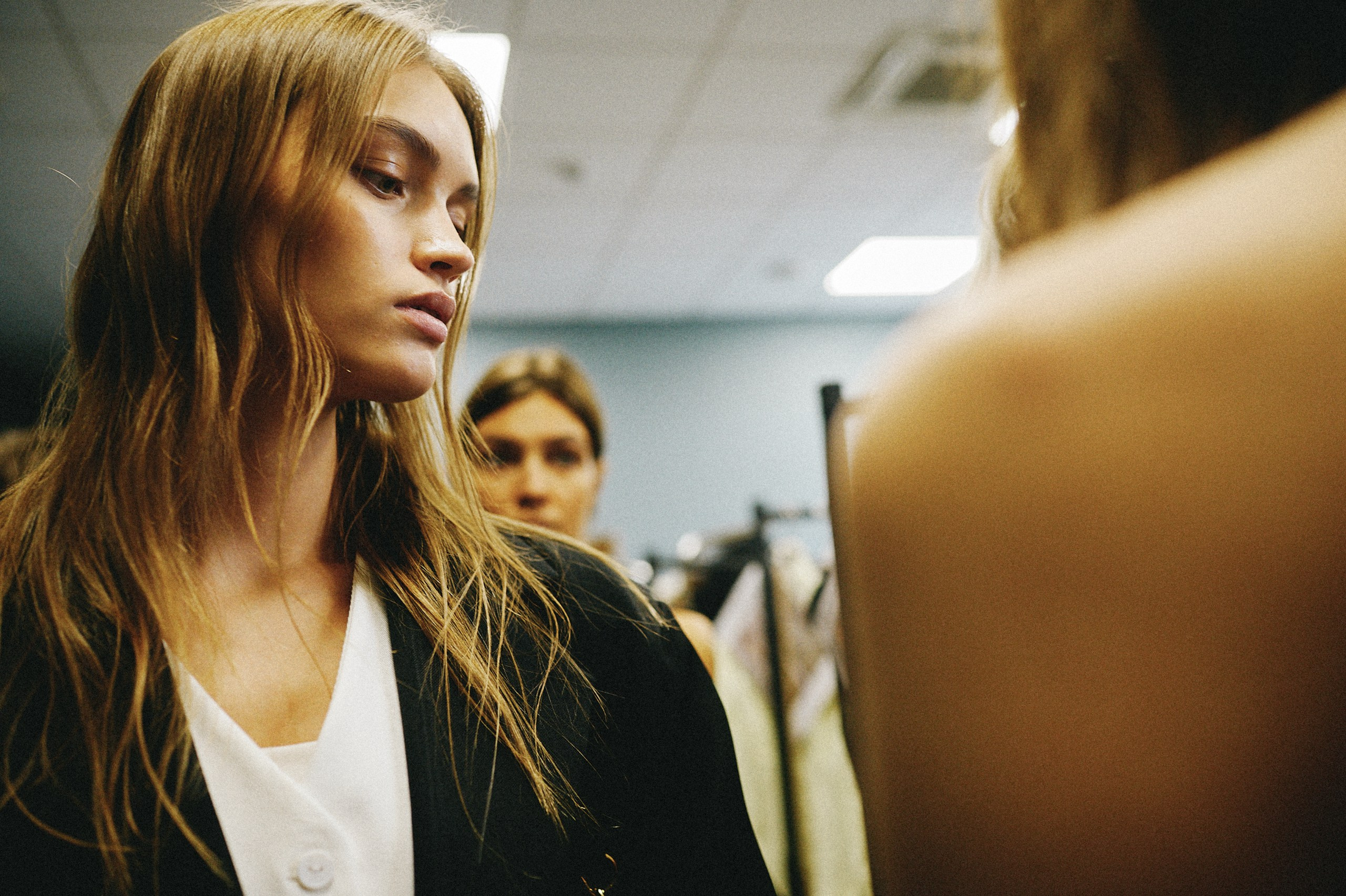 День четвёртый. Уральская международная неделя моды 2024