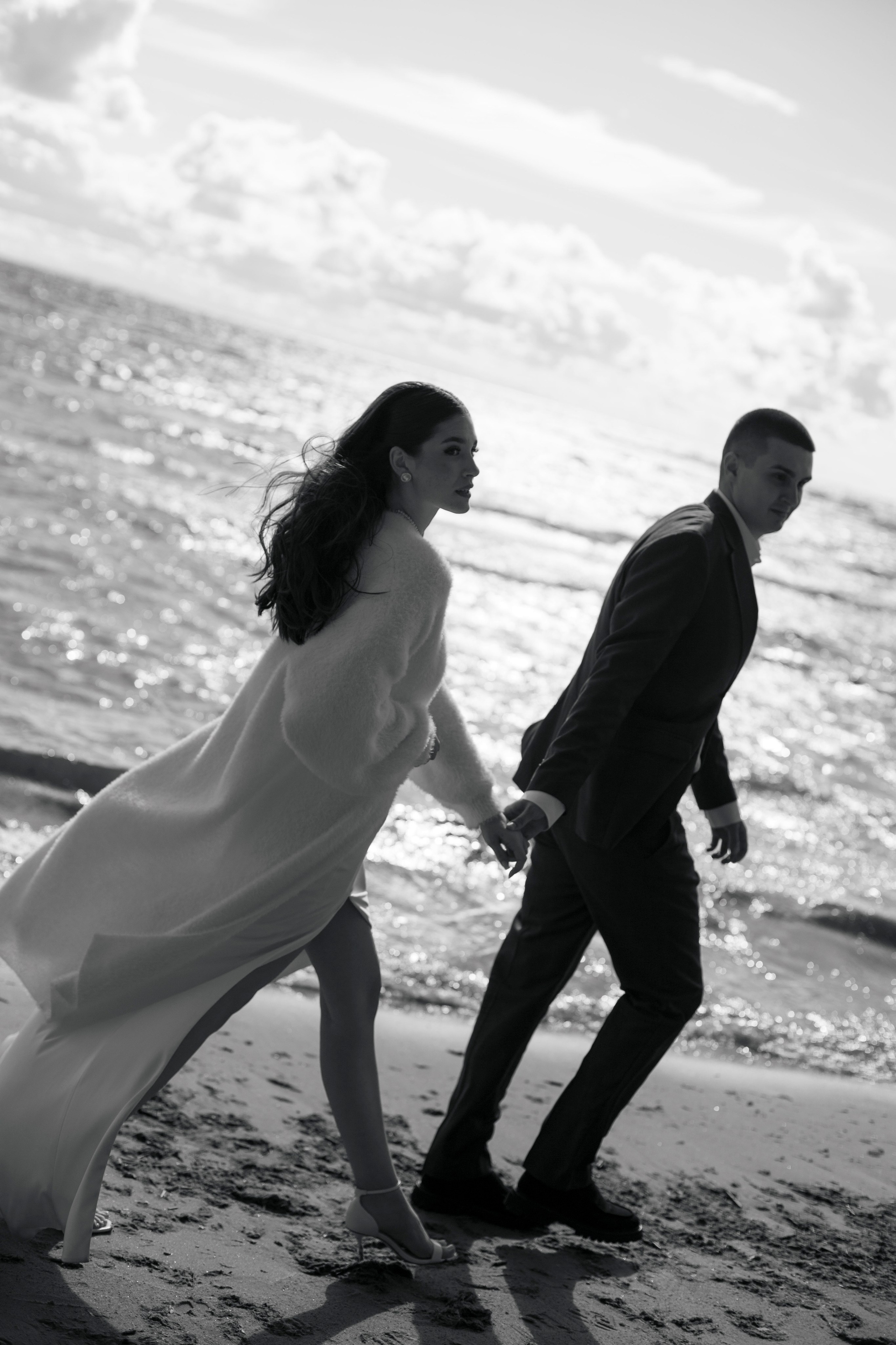 Алексей и Софья