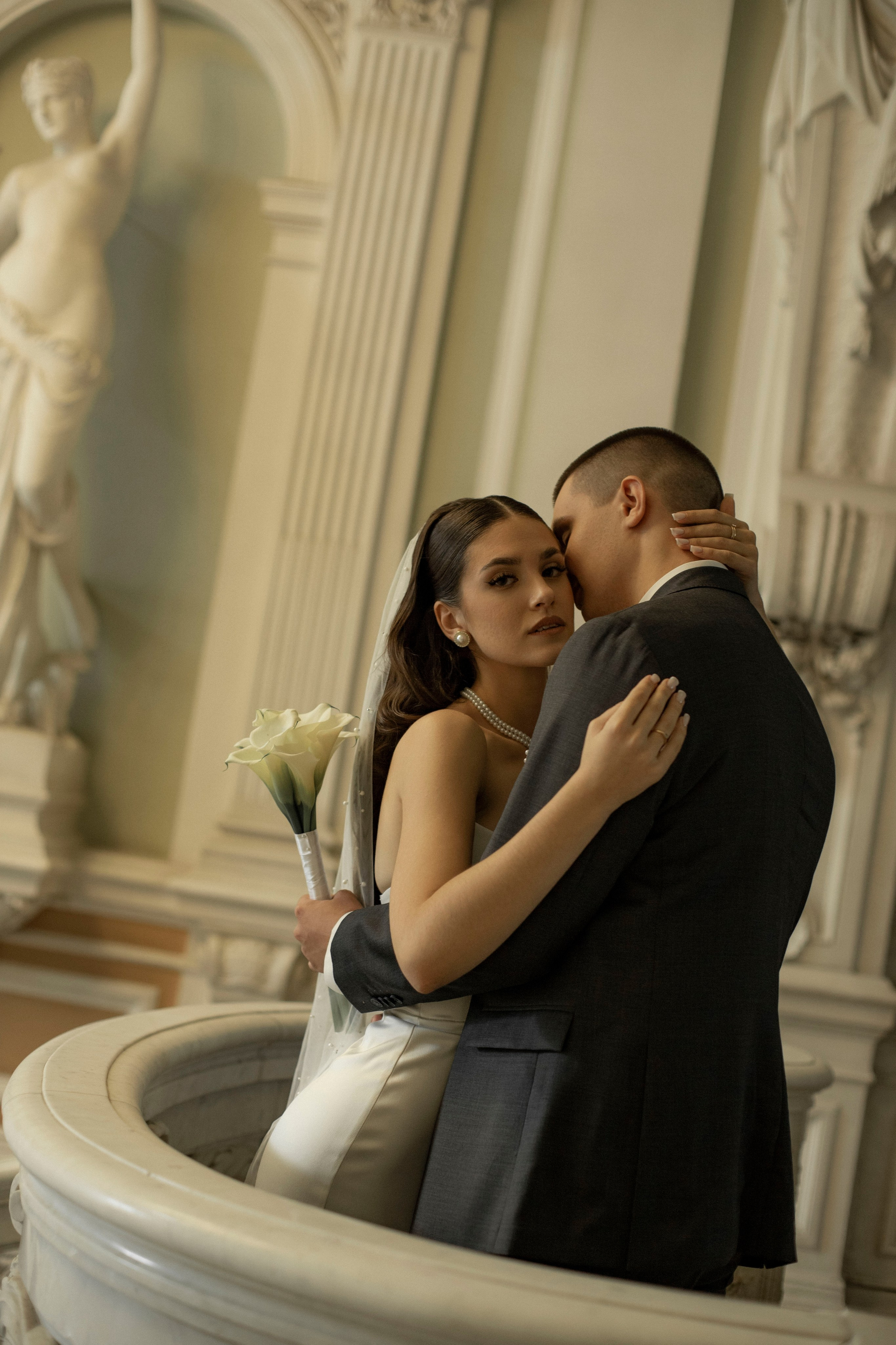 Алексей и Софья