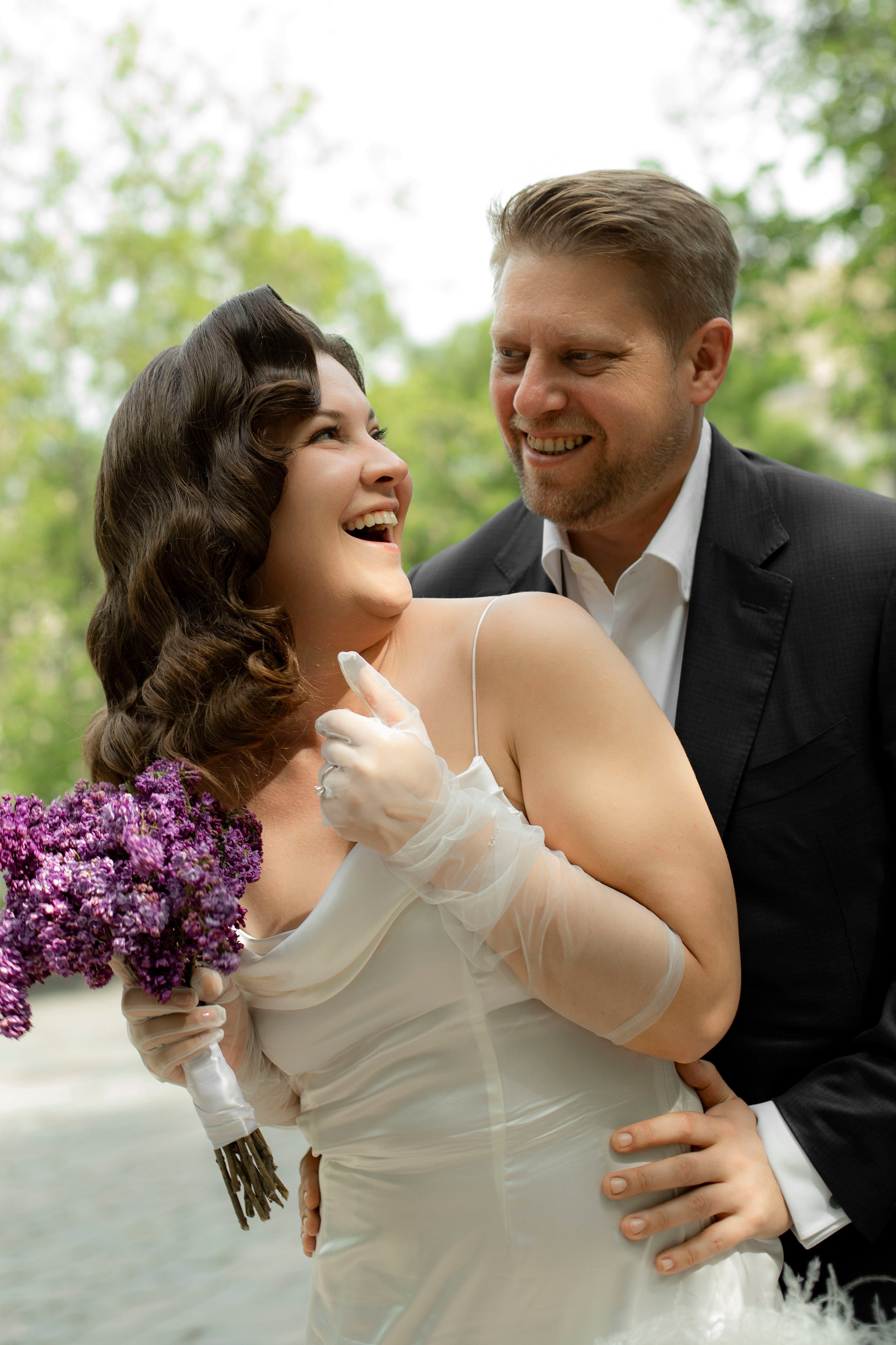 «Ты моя Мushka». Василиса Сокол — свадебный фотограф в Санкт-Петербурге