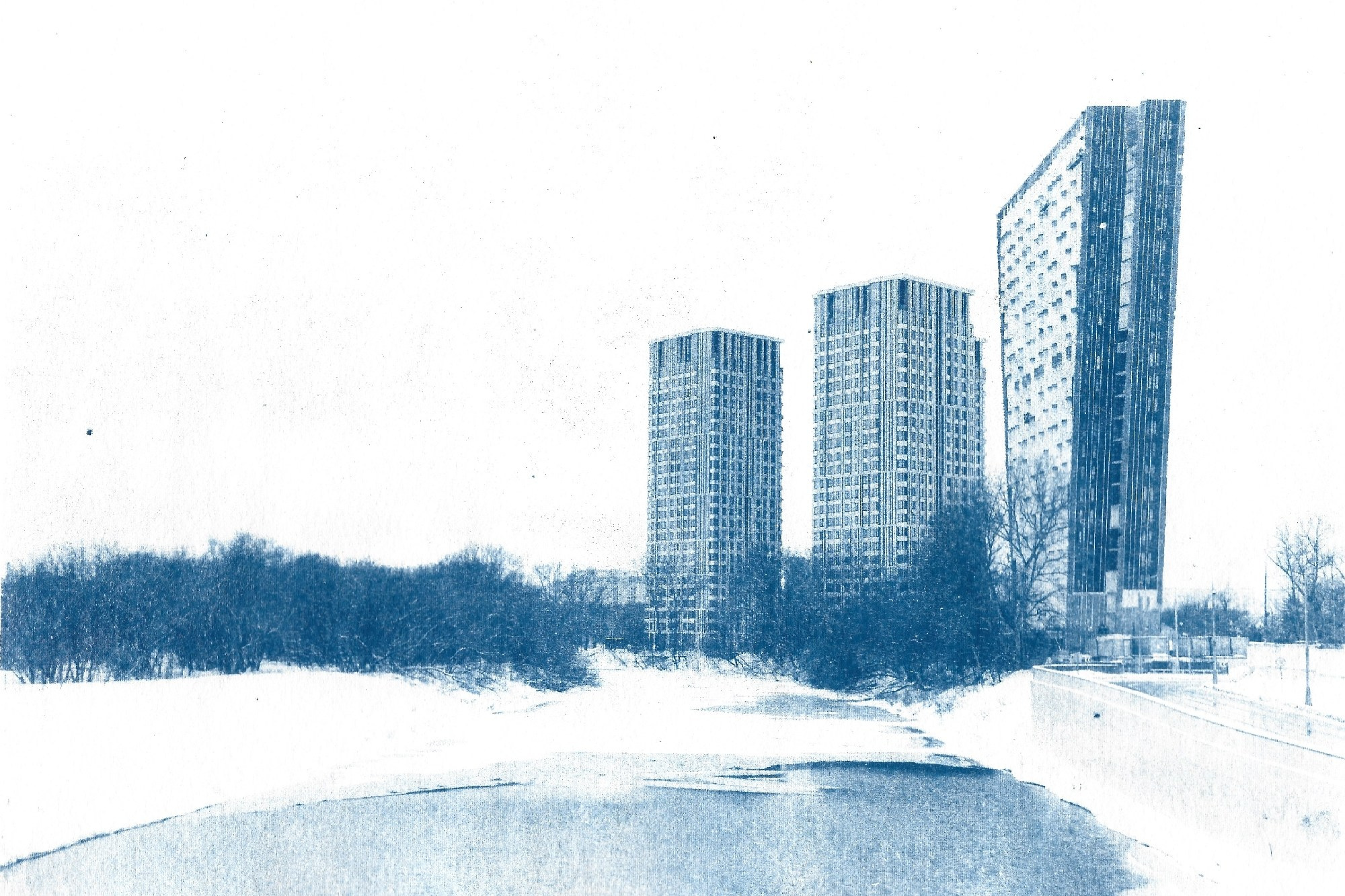 Ускользающая память. Shatohina.com