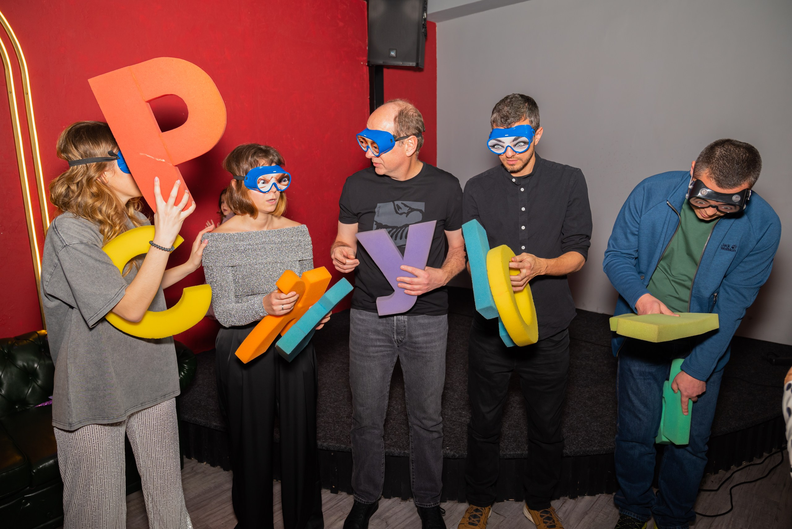 Празднуем Новый год! II. Фотограф в Санкт-Петербурге, фотодни в СПБ