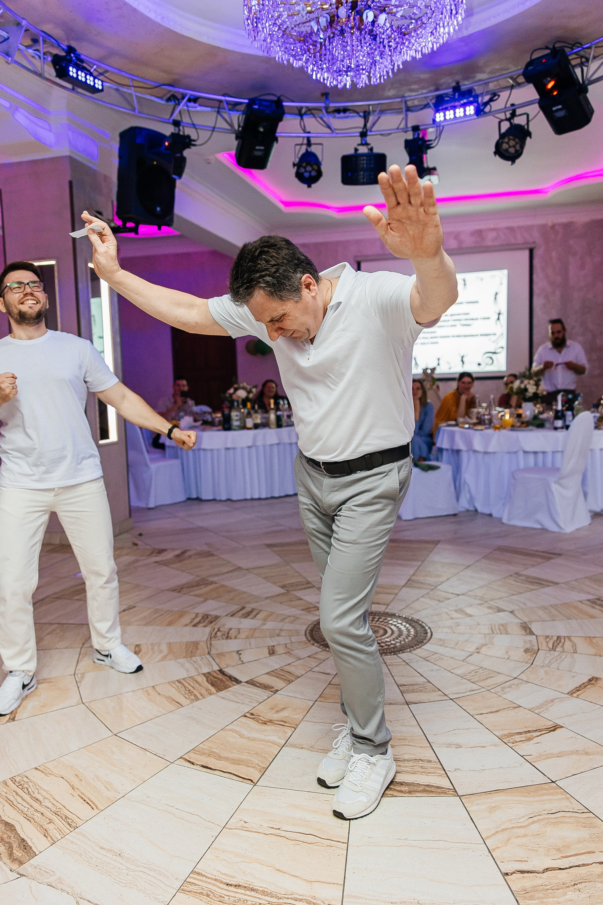 Ярослав и Мария. Свадебный и семейный фотограф Елизавета Ермак | Москва и МО