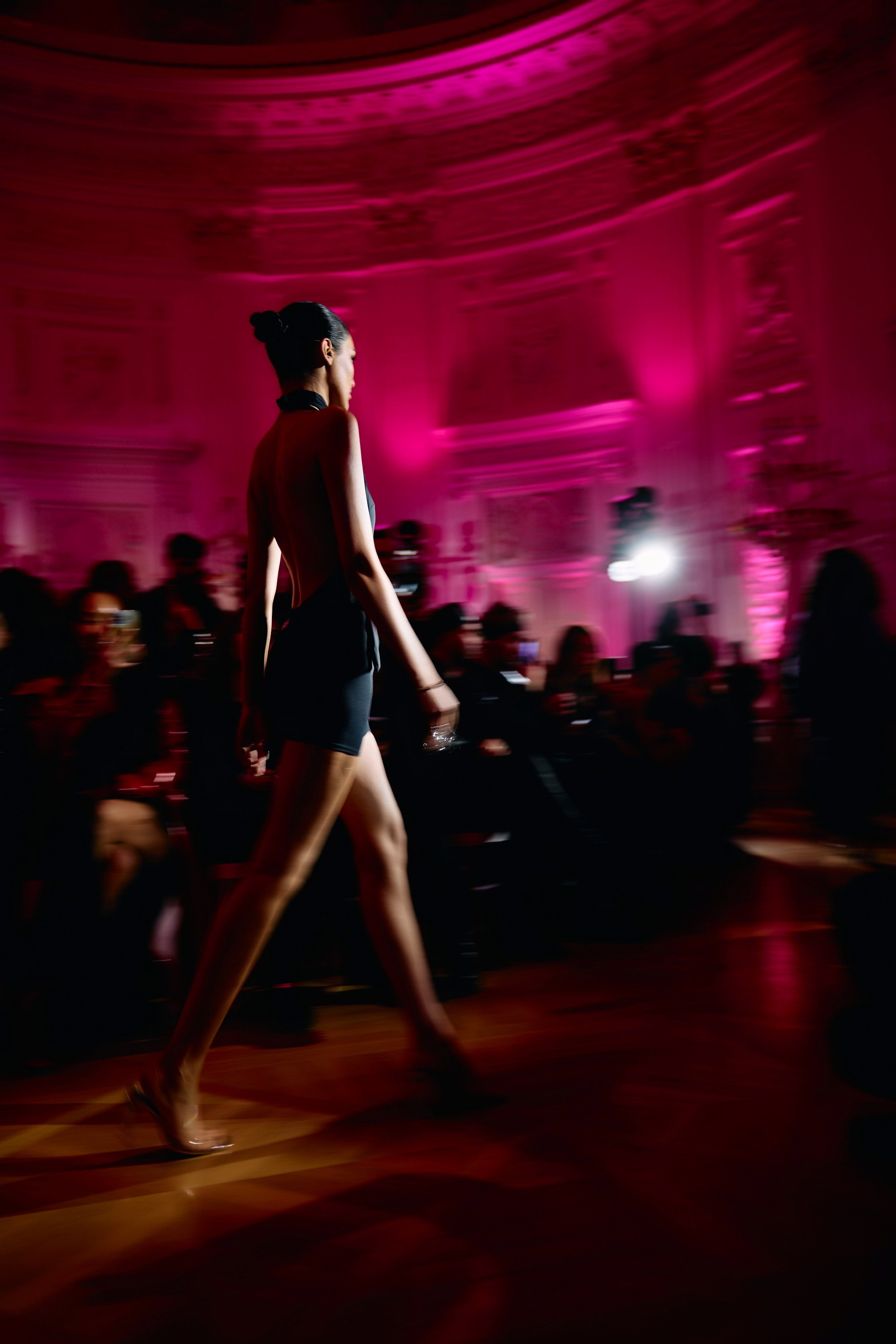 Светская хроника. Антон Чигляков -   профессиональный фотограф