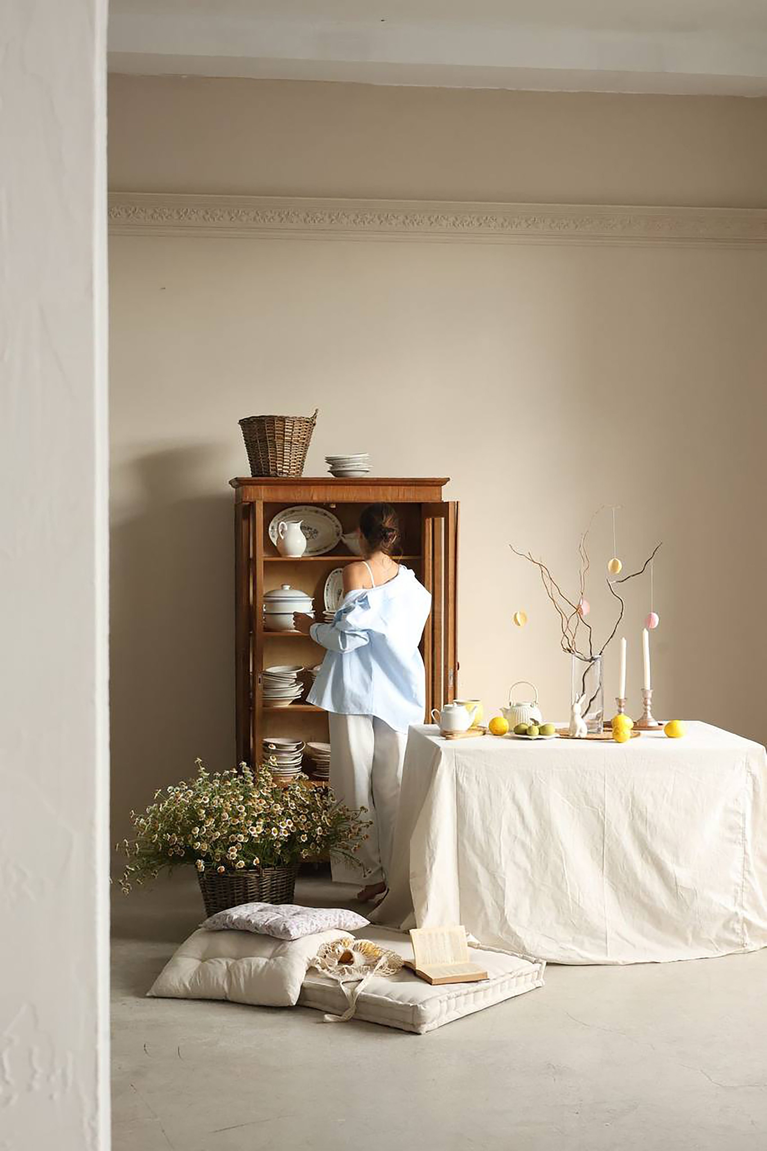 Интерьер Фотостудии «MESTONE». Семейный и детский фотограф в Краснодаре Анна Трашкова