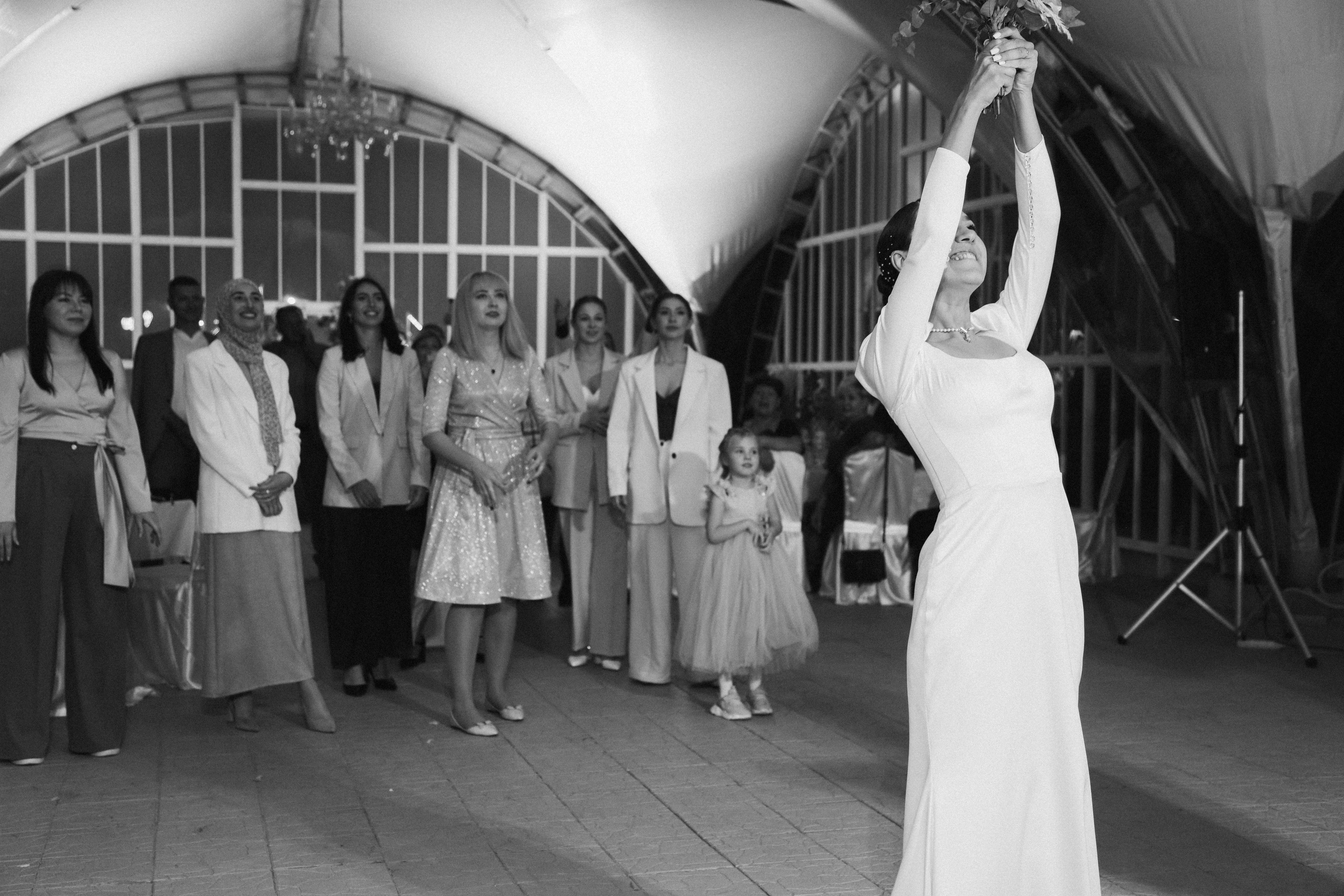 Эбу + Люсия. Фотограф Волгоград / Волжский