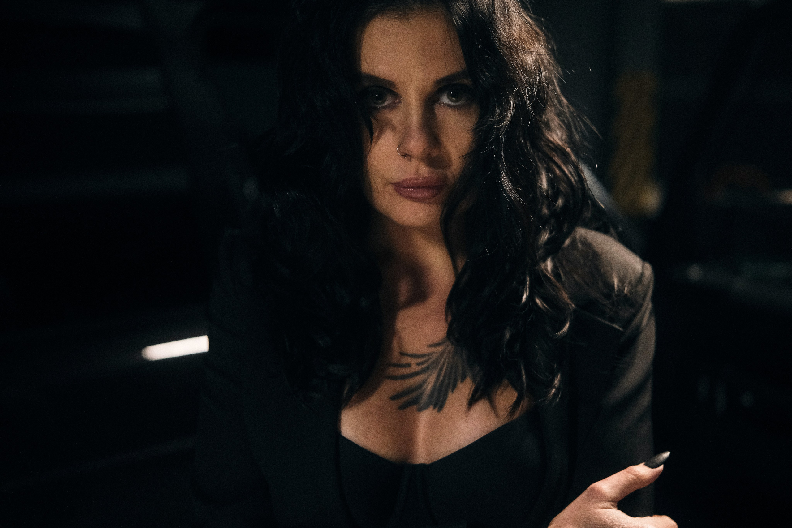 Аня. Свадебная видеосъемка в Крыму и Севастополе