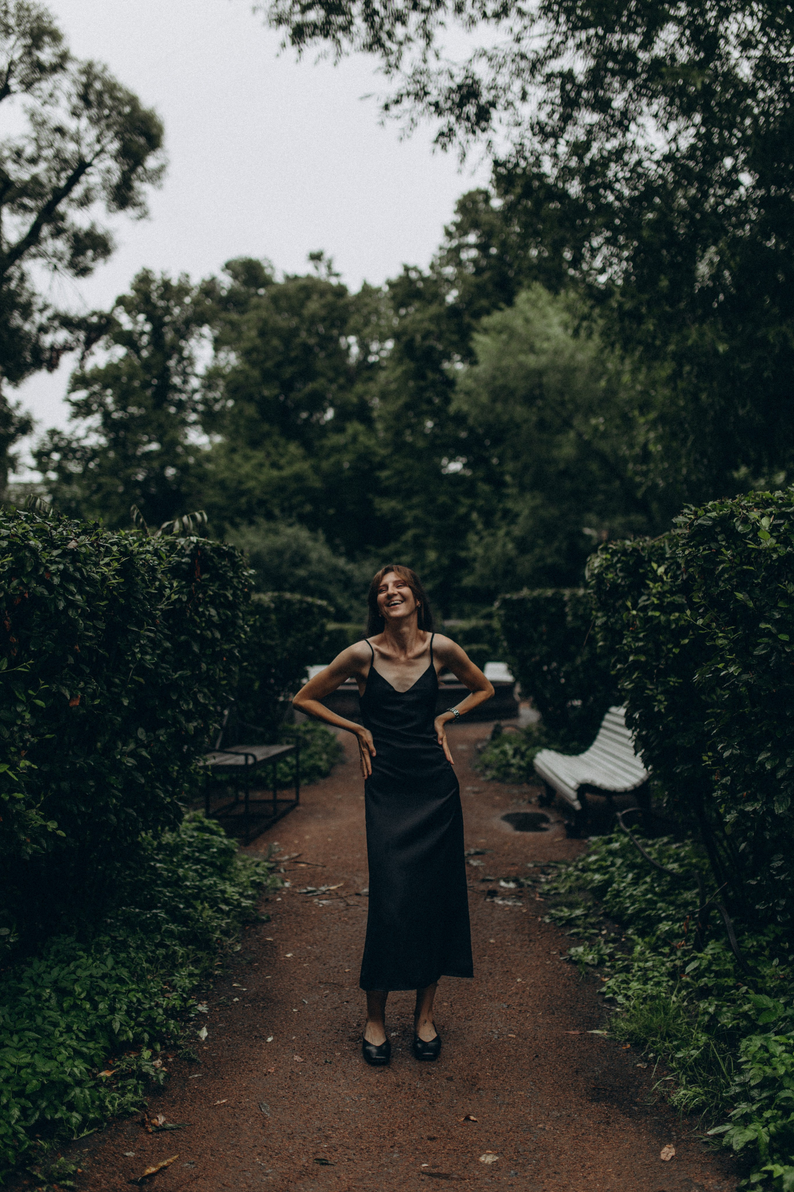 Лилиана. Фотограф в Санкт-Петербурге Анастасия Комолова