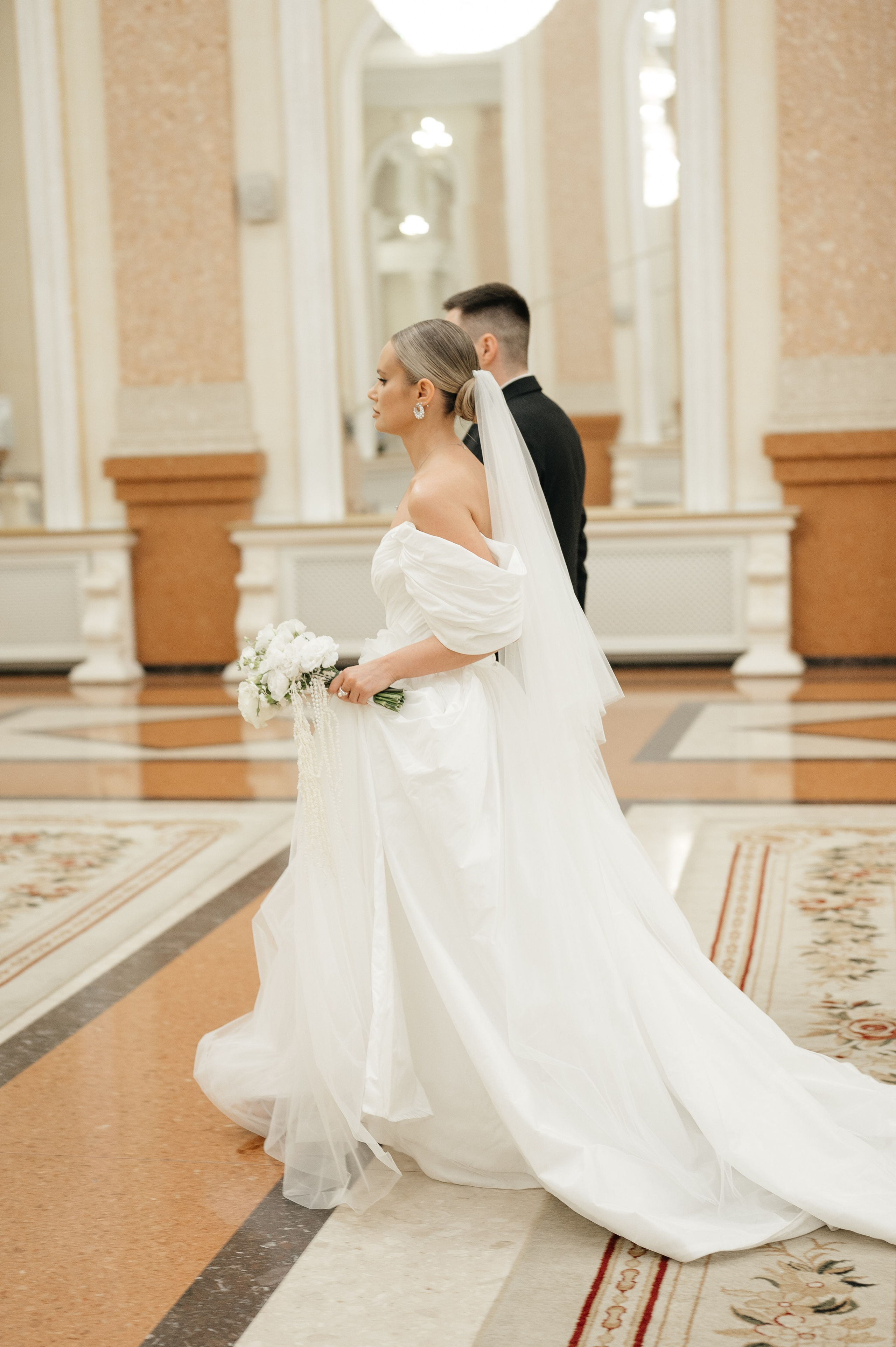 Сергей и Анастасия. Свадебный и семейный фотограф в Краснодаре Алина Мельник