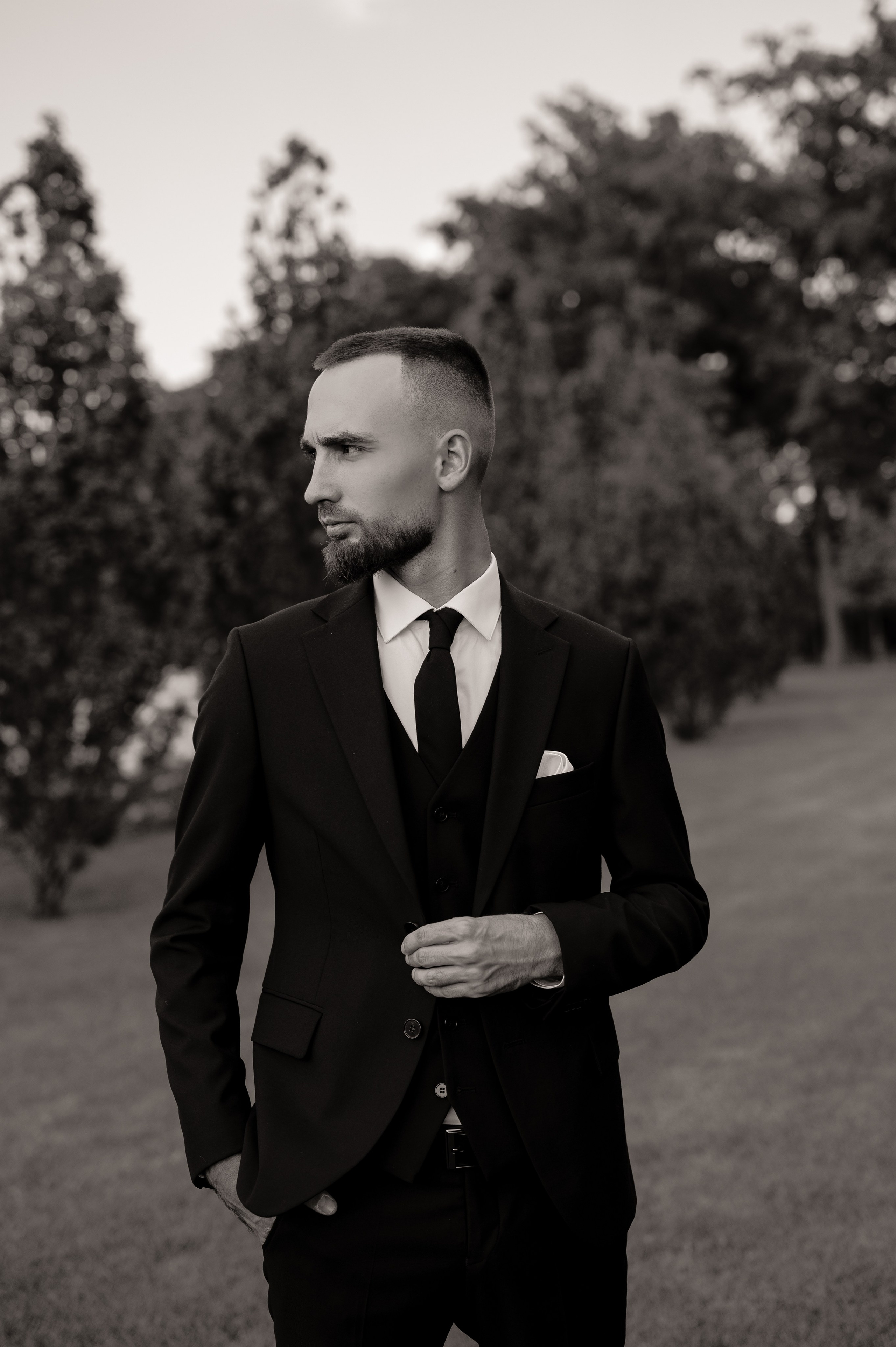 Свадьба Виктор и Валерия. Свадебный и семейный фотограф в Краснодаре Алина Мельник