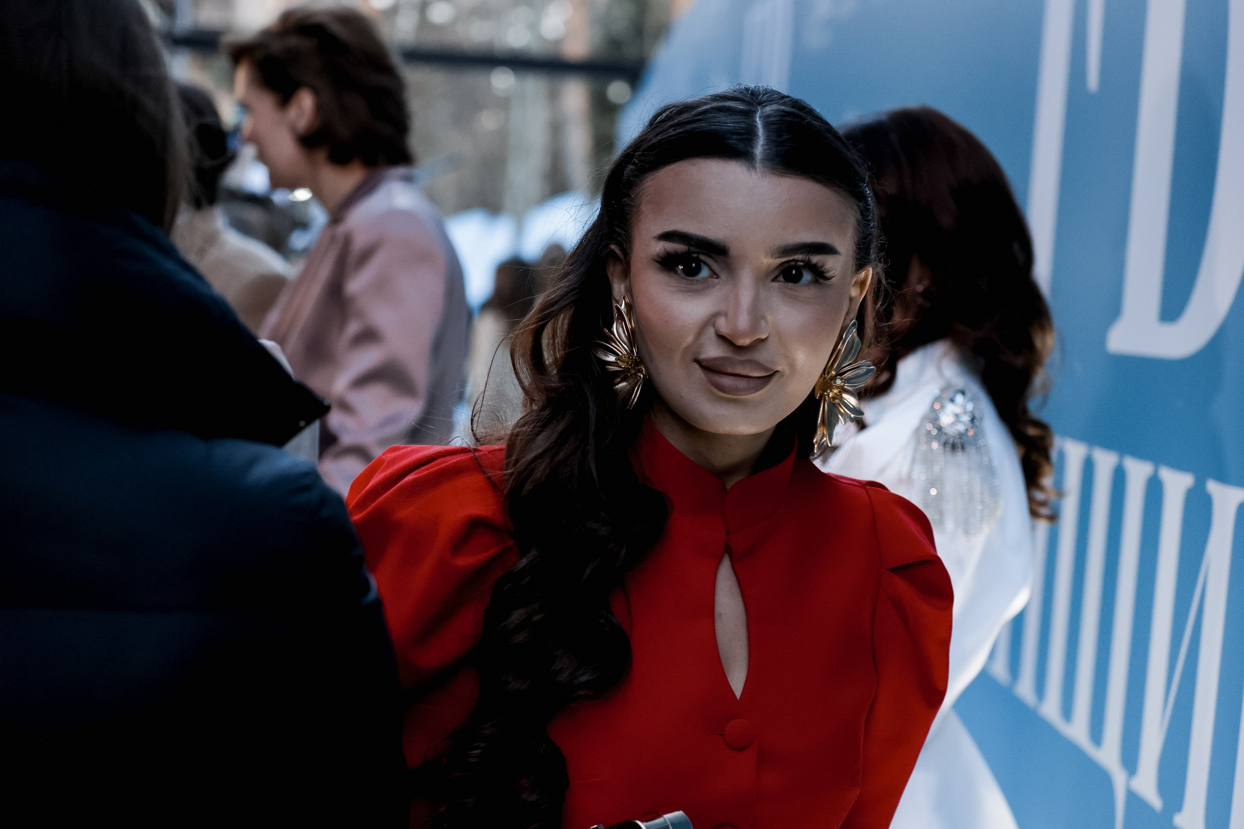 Премия FB Journal Женщина года 2026, Жуковка 72. Jane Kudryavtseva — Репортажный и портретный топ фотограф Москва