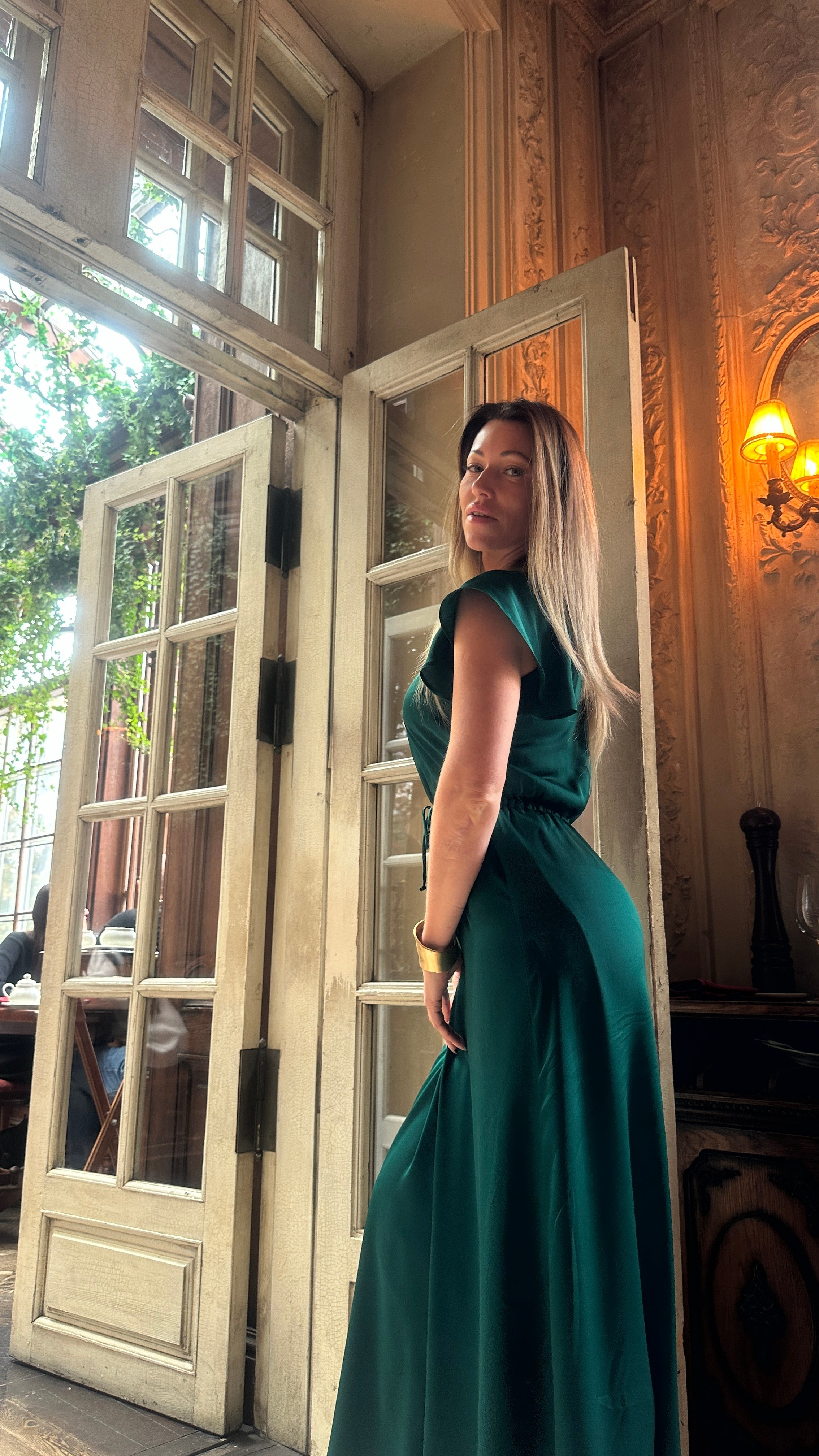 Женские мероприятия — LADY’S BREAKFAST, BRUNCH — PROMO. Jane Kudryavtseva | MODEL PHOTO & PORTRAIT