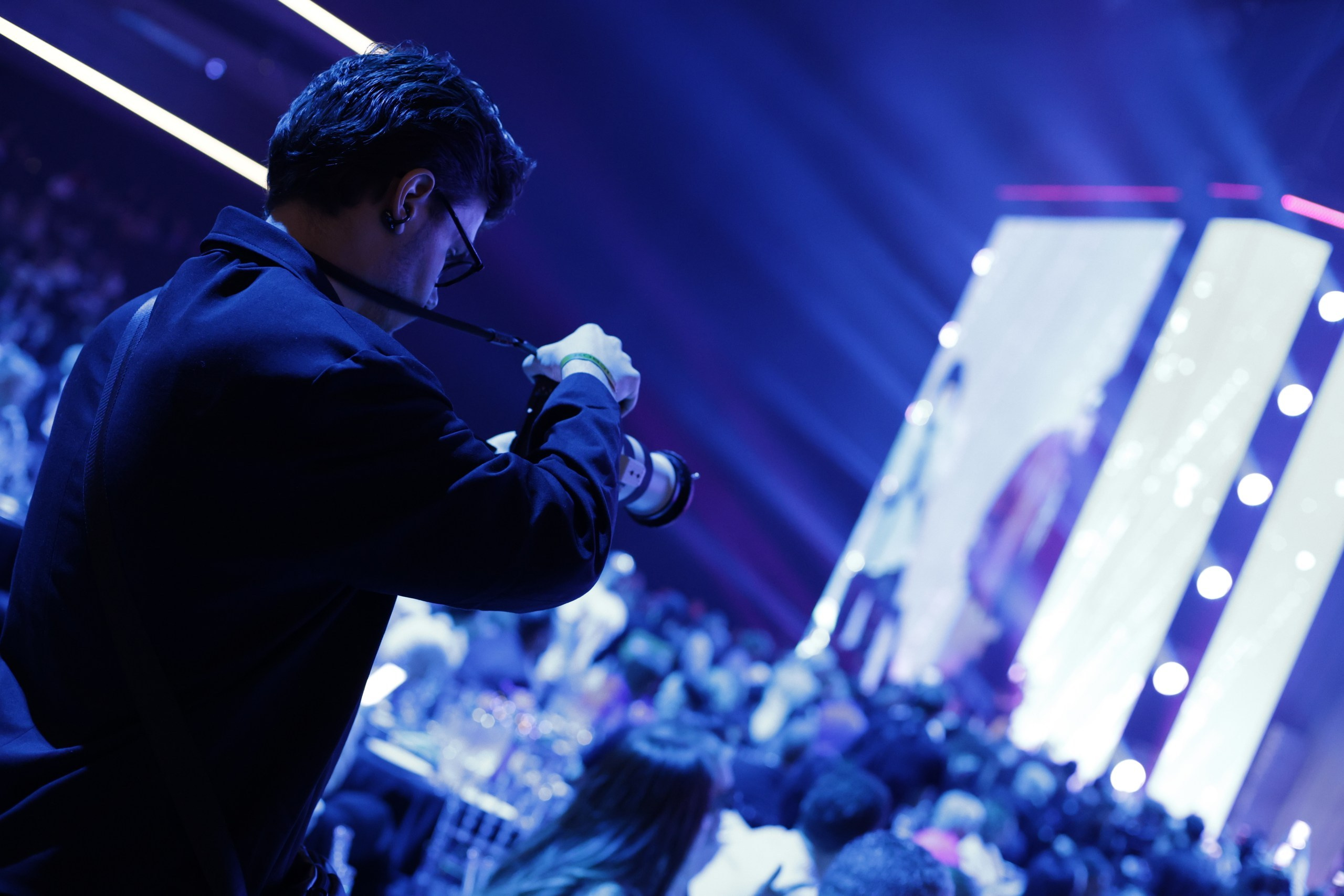 Реальная премия MUSIC BOX 2025. Jane Kudryavtseva | MODEL PHOTO & PORTRAIT