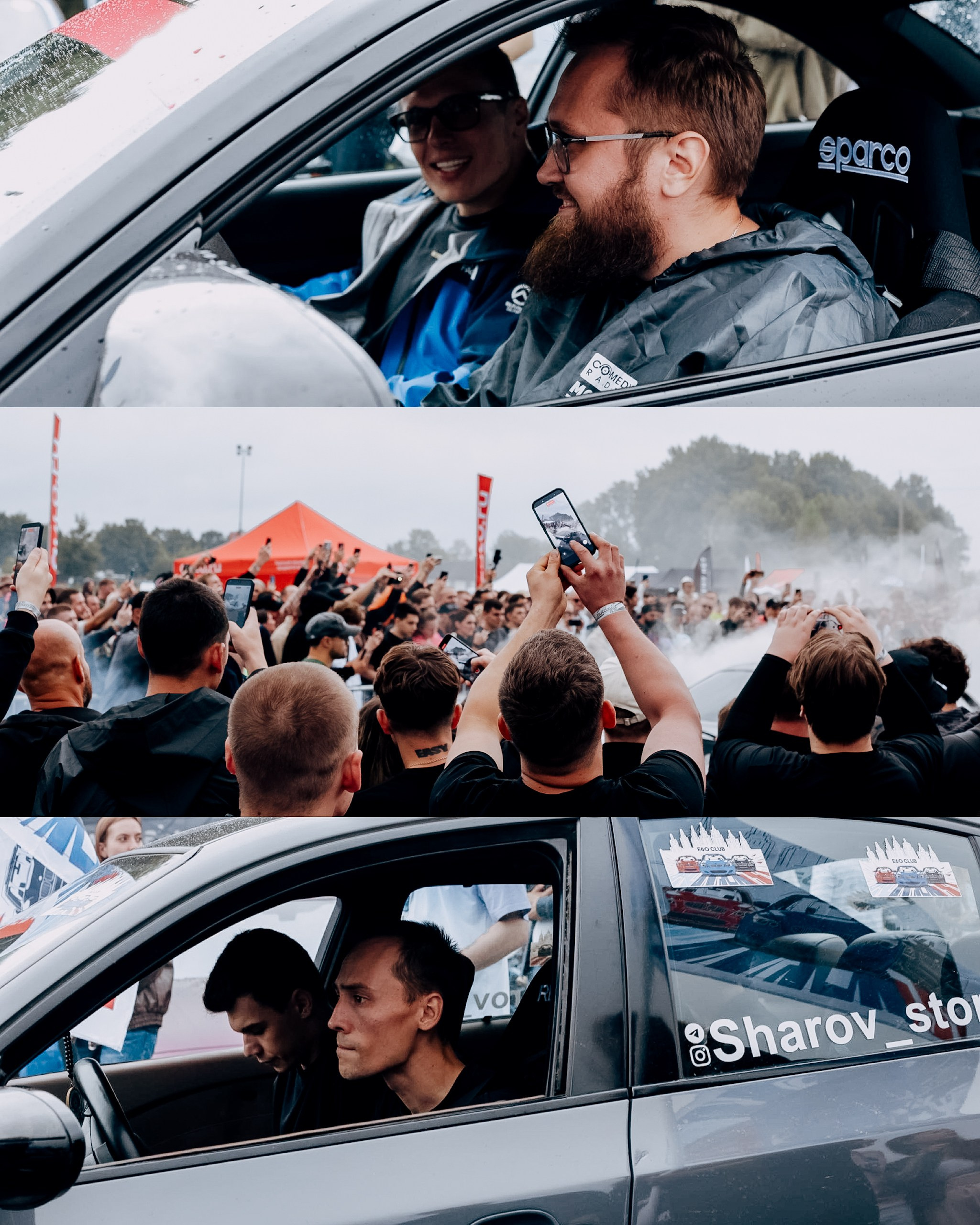 BIMMERDAYS 2026 x AUTO.RU. Jane Kudryavtseva — Репортажный и портретный топ фотограф Москва