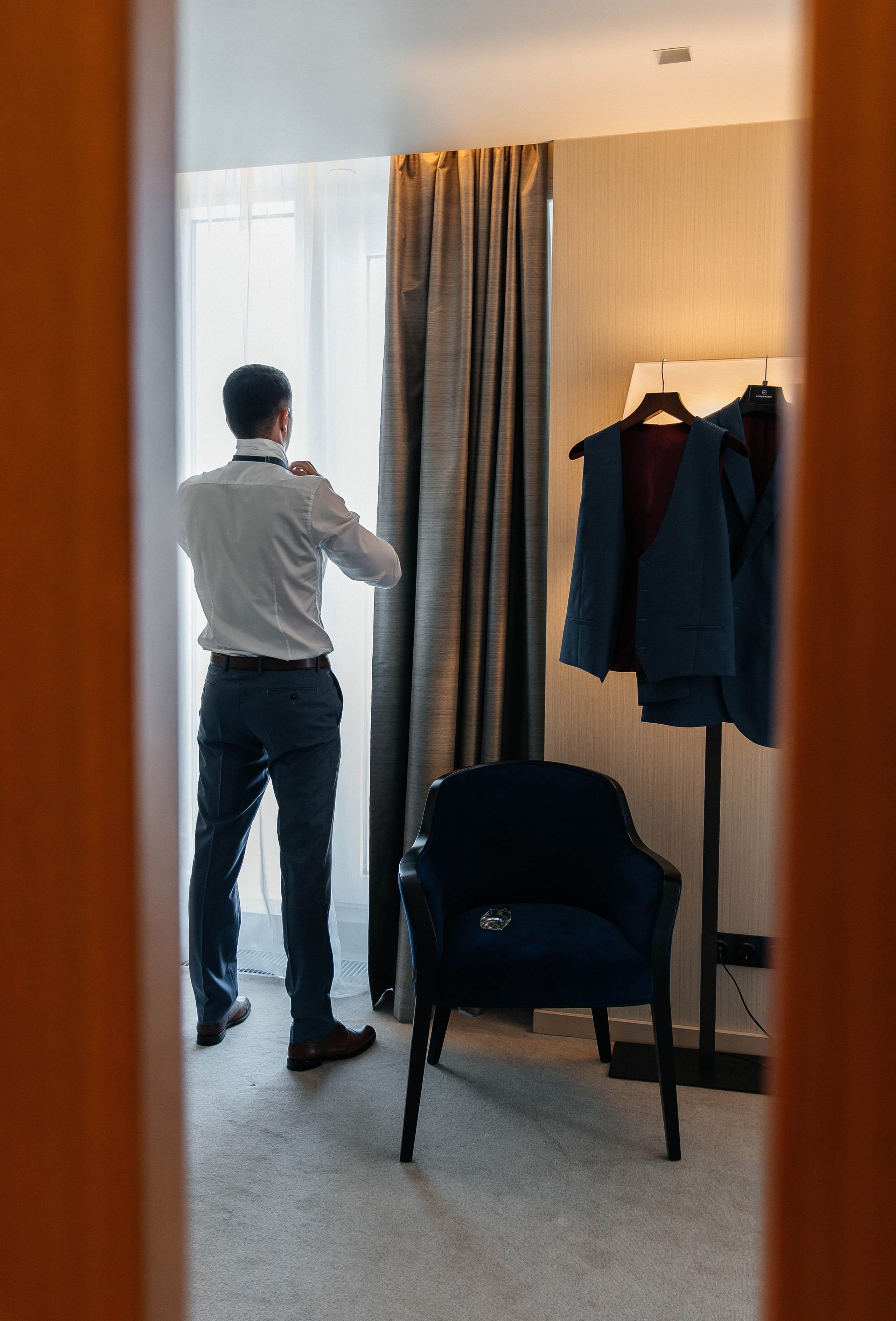 София & Павел. Свадебный и семейный фотограф в Москве Олеся Подколзина