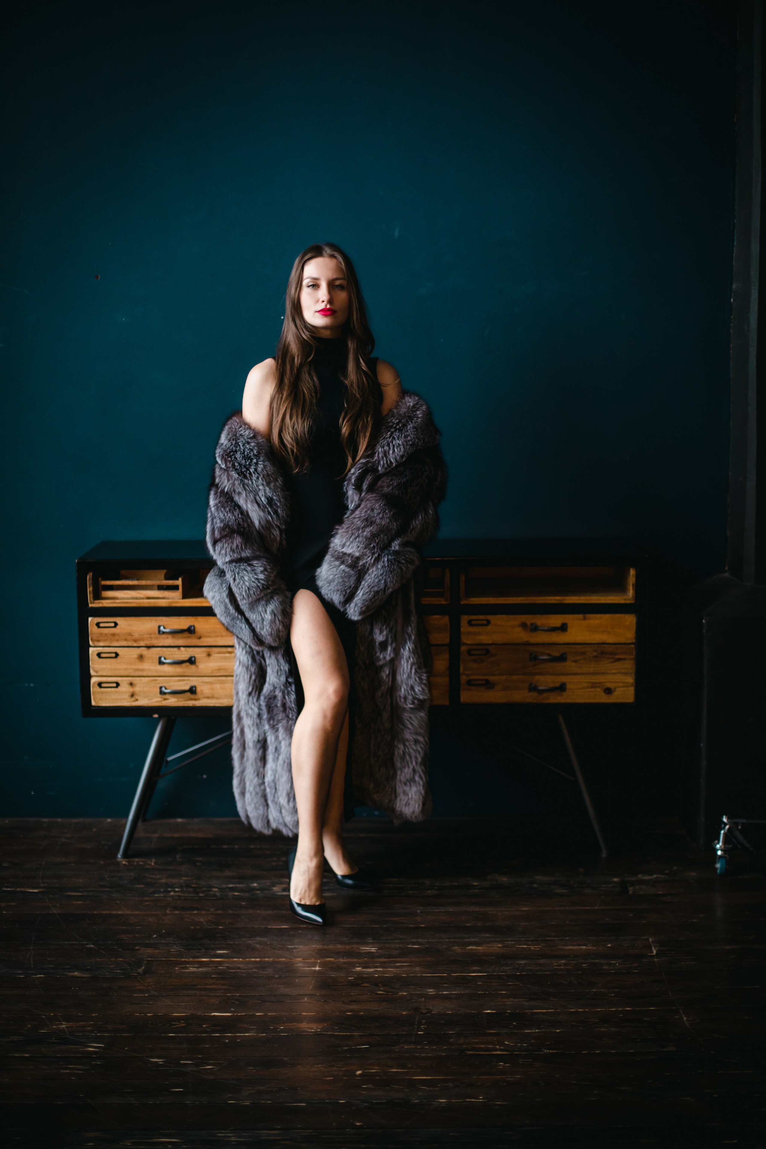 Студийная съемка. Olga.filippova.photo