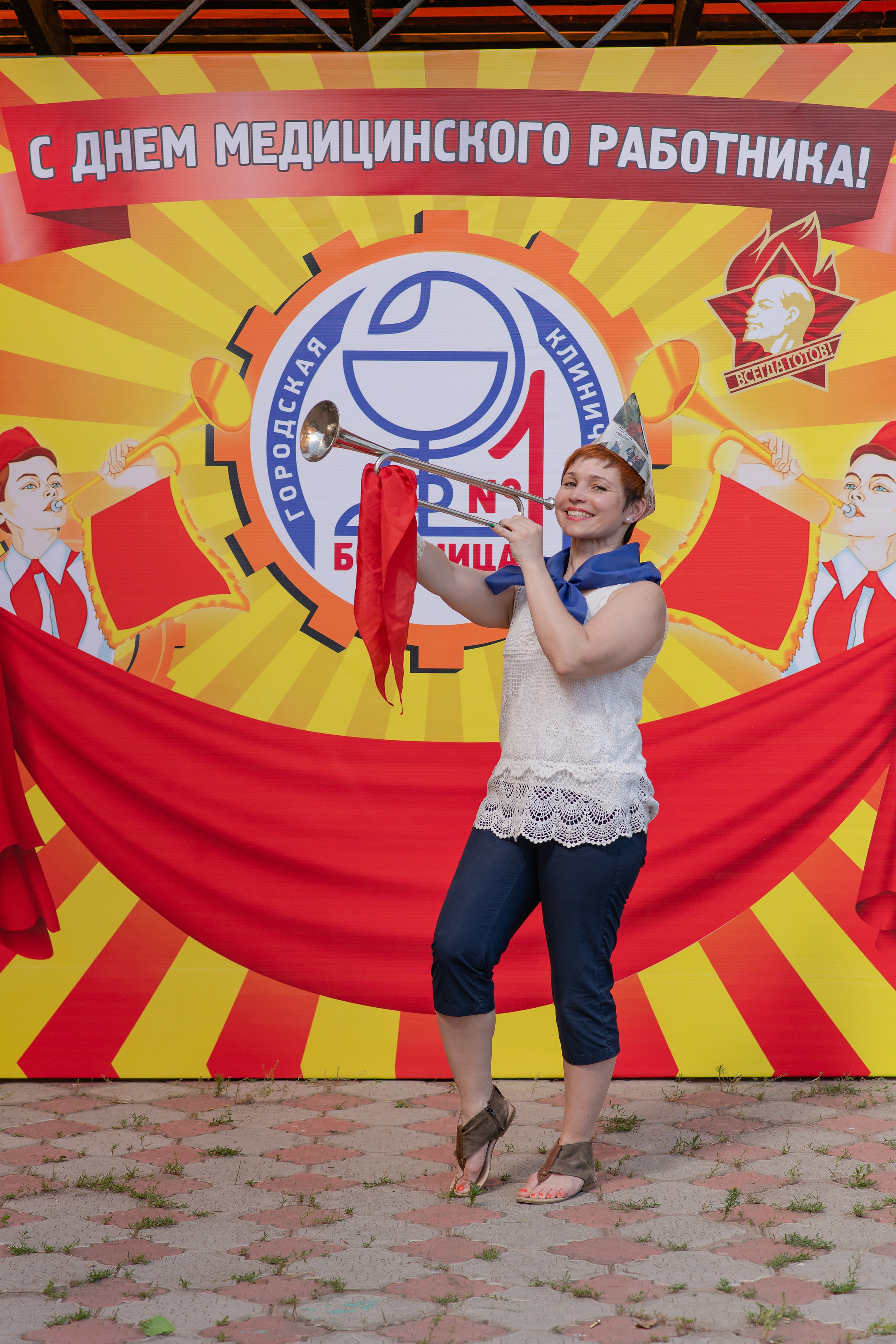 Корпоративное мероприятие ГКБ № 1 — Курочкино. Свадебный фотограф Екатеринбург/Челябинск — Любовь Волохова