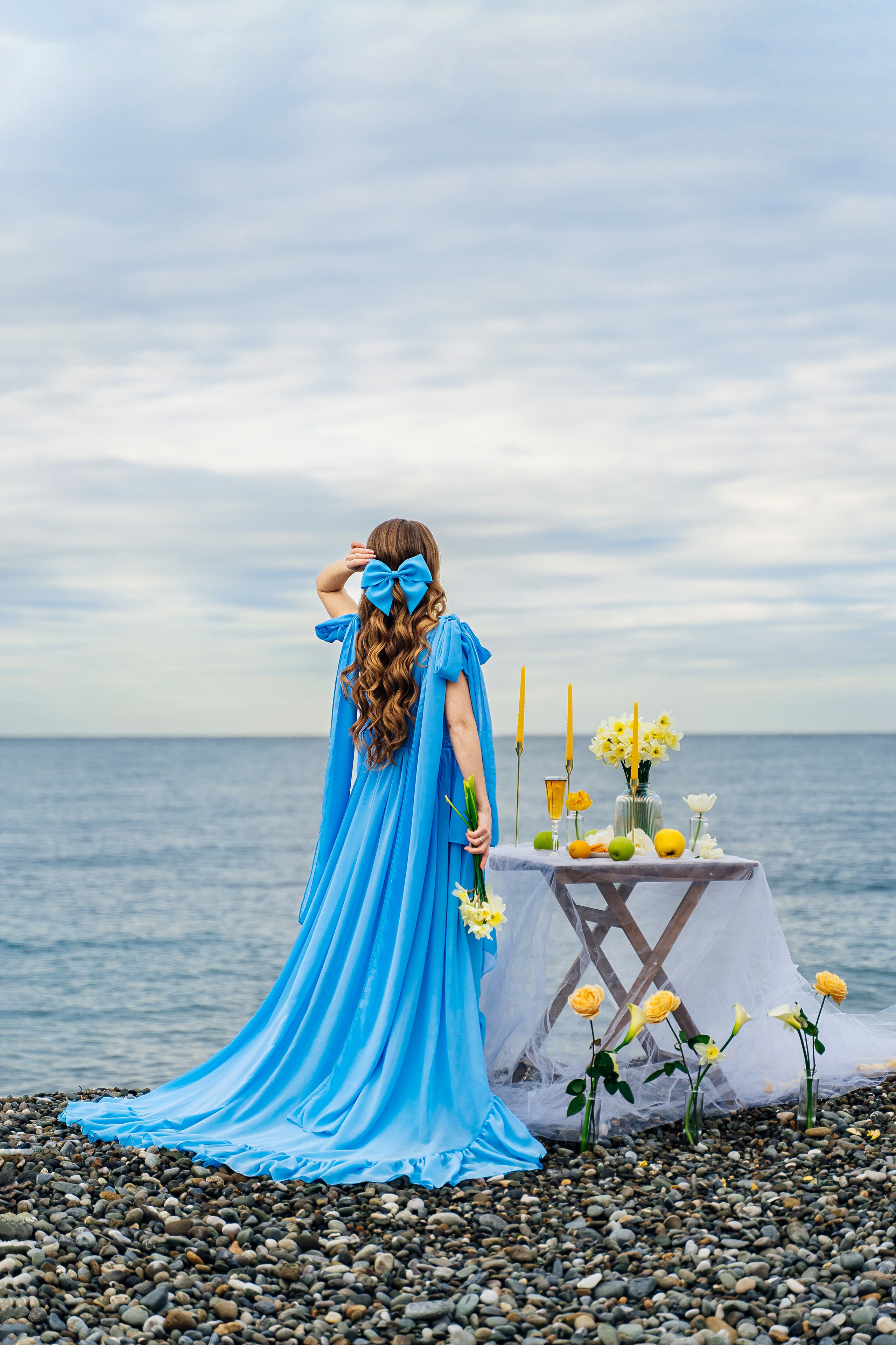 Женский портрет. Семейный фотограф в Санкт-Петербурге