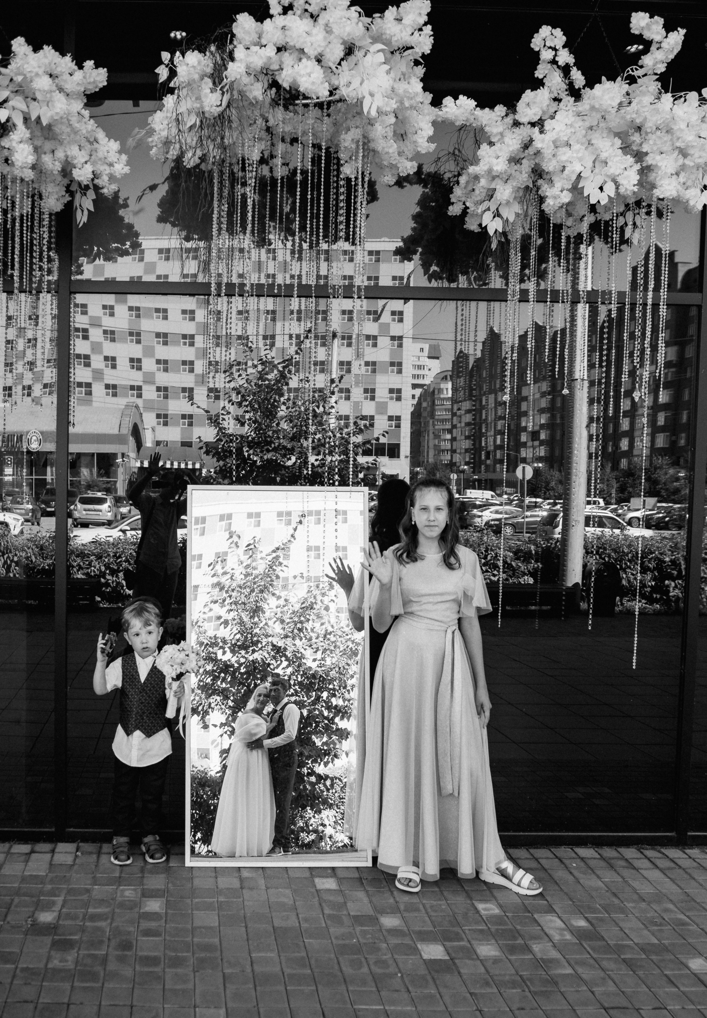 Евгений и Ирина. ProfotoNK