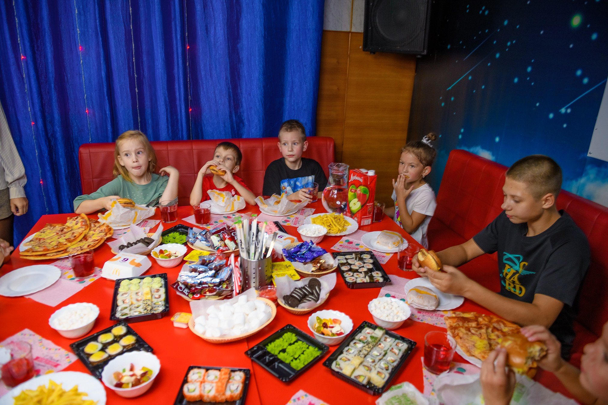 Лазертаг. ProfotoNK