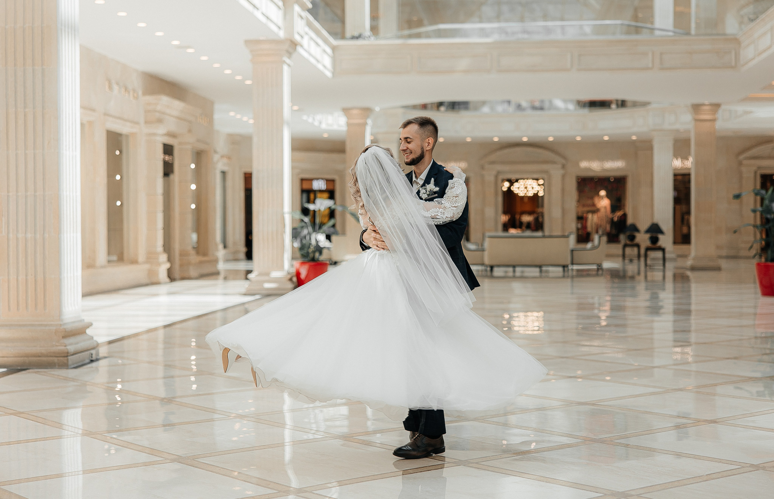 Оксана и Тимур. Свадебный и семейный фотограф Елизавета Ермак | Москва и МО