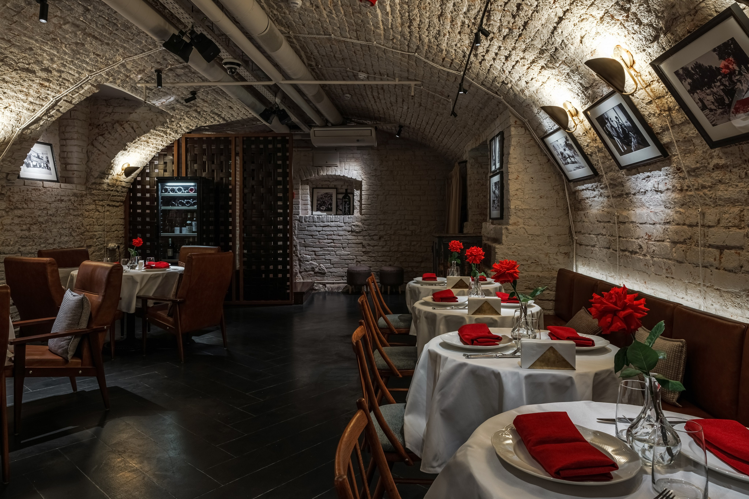 Barbaresco. Предметный и Фуд фотограф в Москве и Красногорске