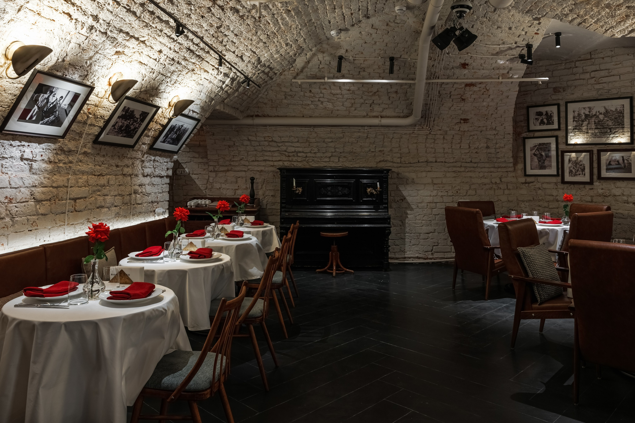 Barbaresco. Предметный и Фуд фотограф в Москве и Красногорске